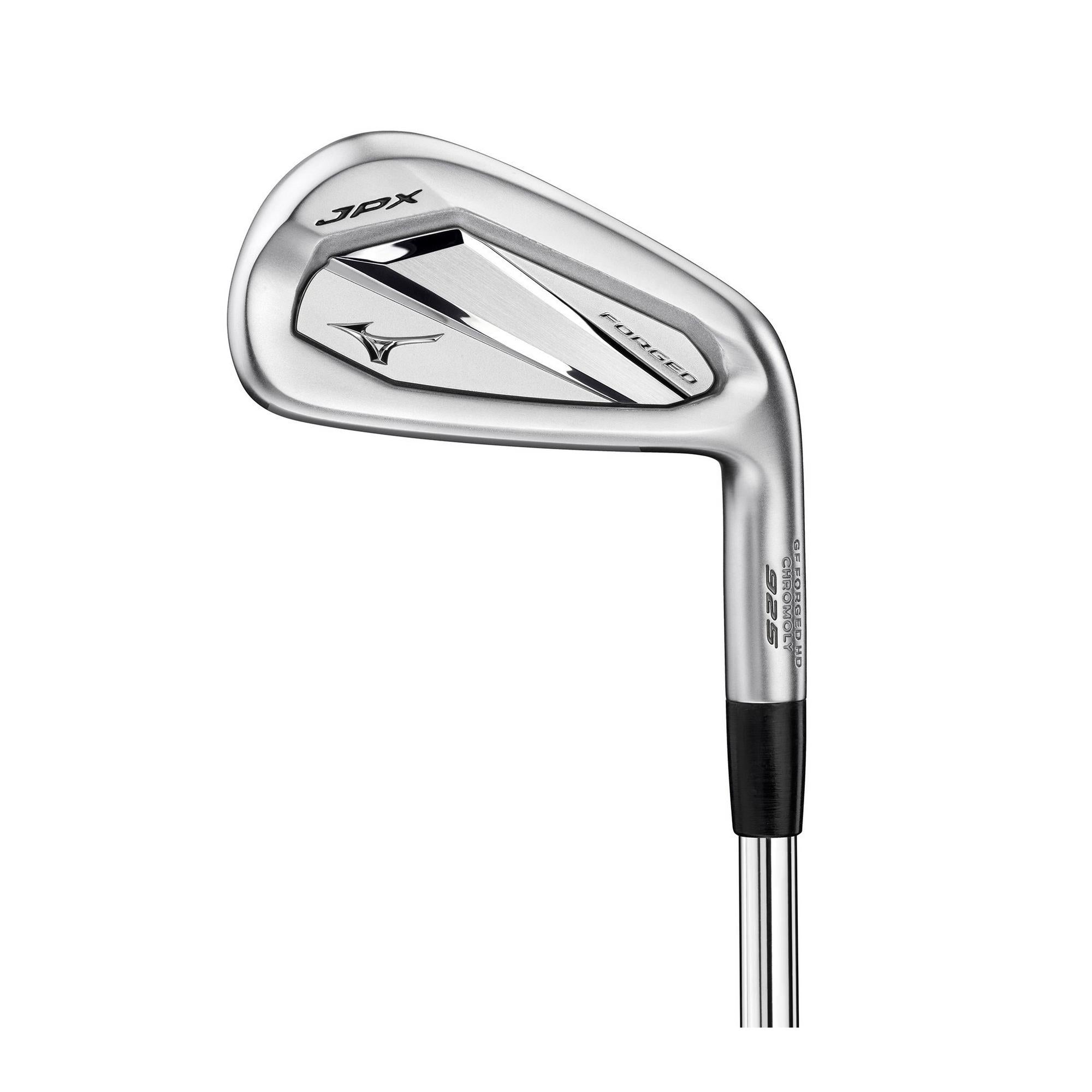 Mizuno JPX925 Forged Irons, Right Hand - 7 Piece Set