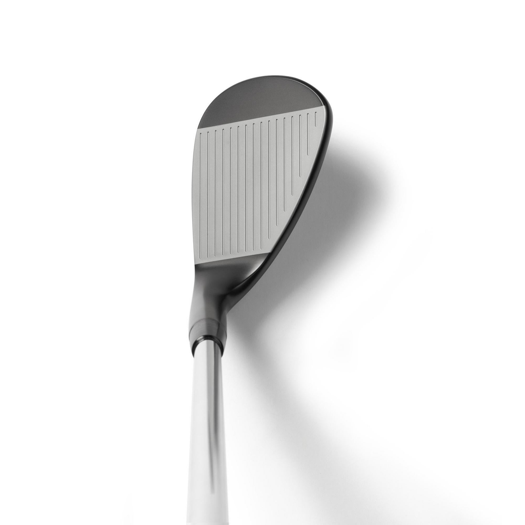 Mizuno Pro T-1 Black Ion Wedge, Right Hand