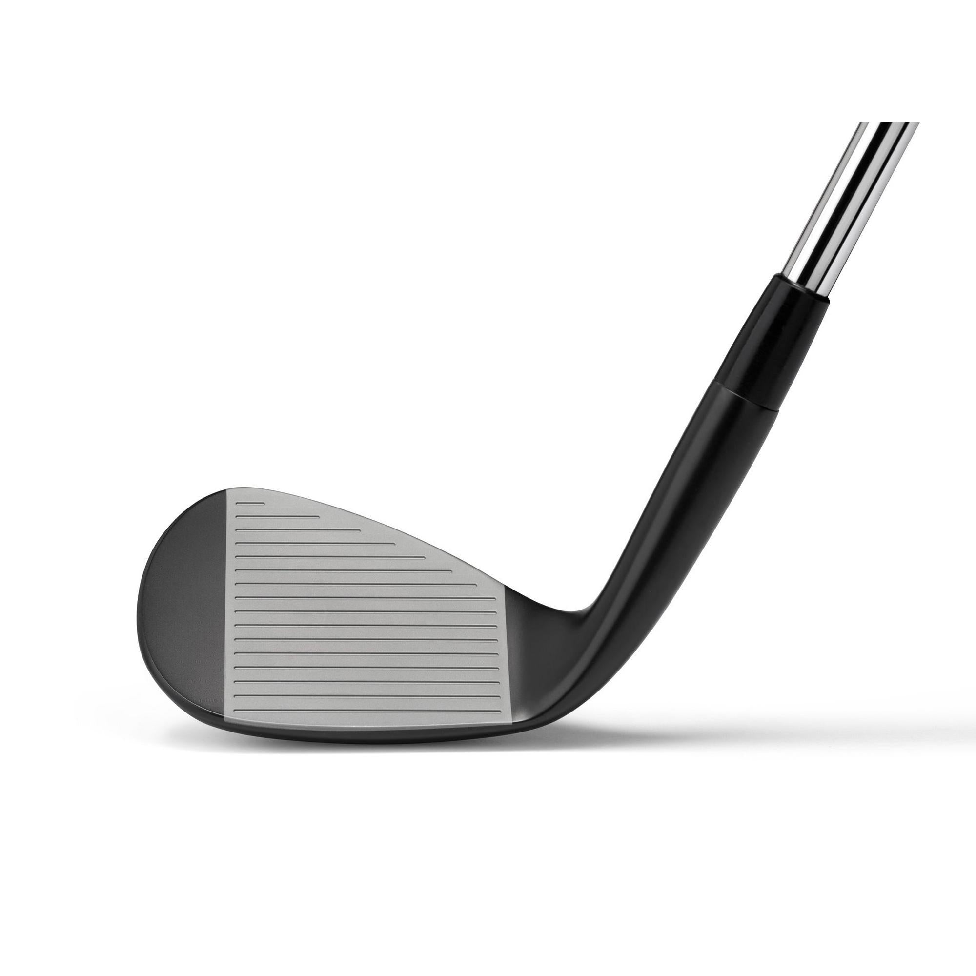 Mizuno Pro T-1 Black Ion Wedge, Right Hand