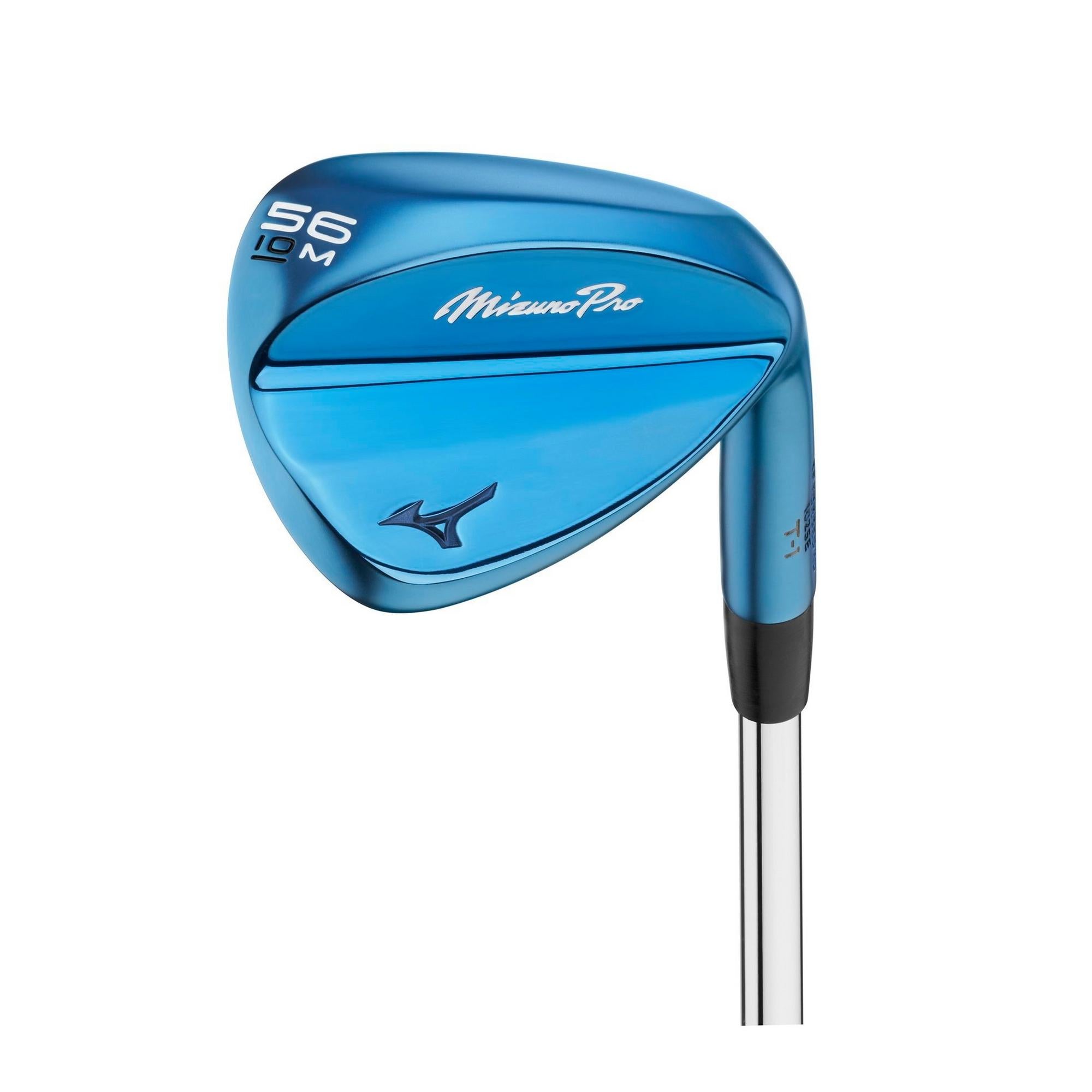 Mizuno Pro T-1 Blue Ion Wedge, Right Hand