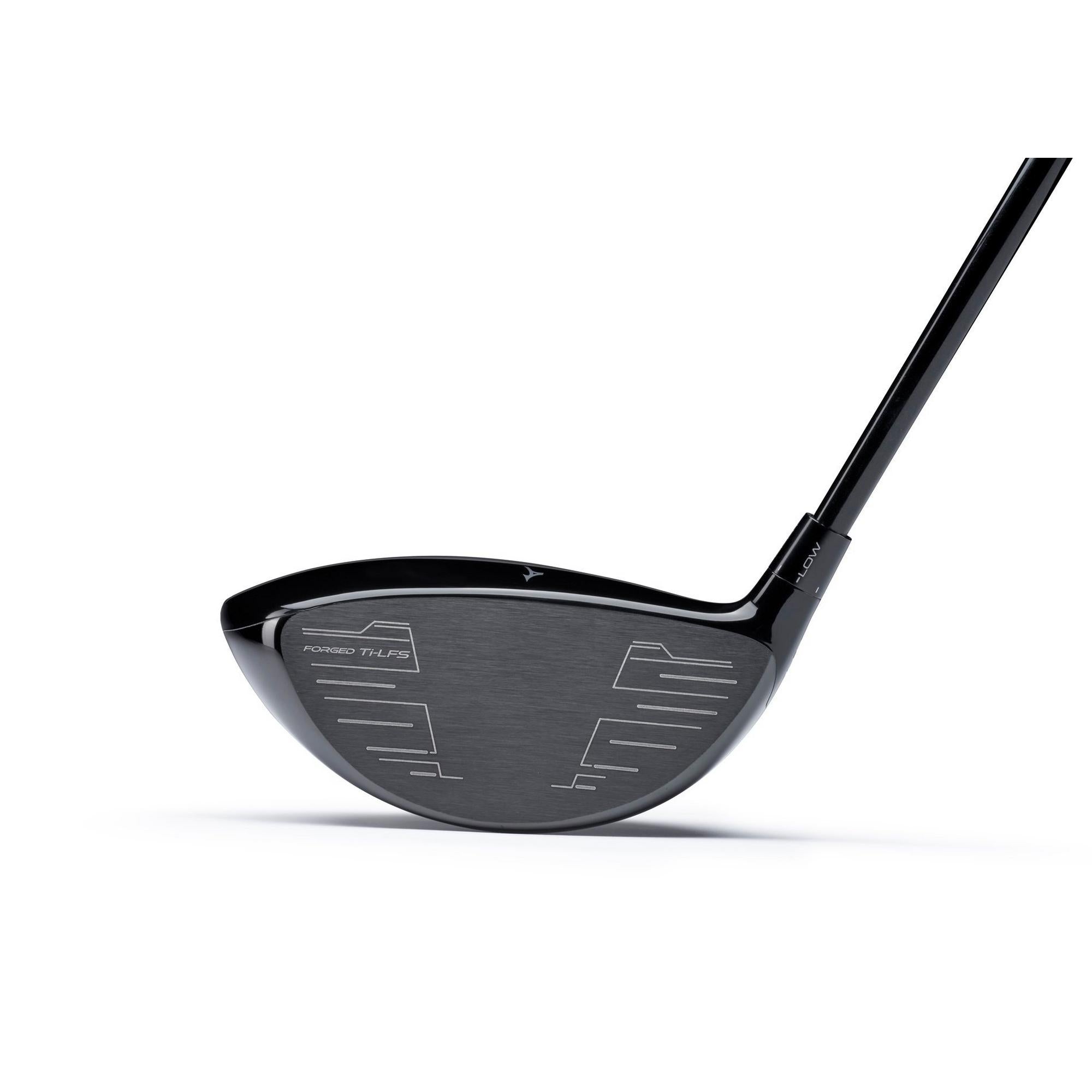 Mizuno ST-MAX 230 Driver with Denali Red, Right Hand