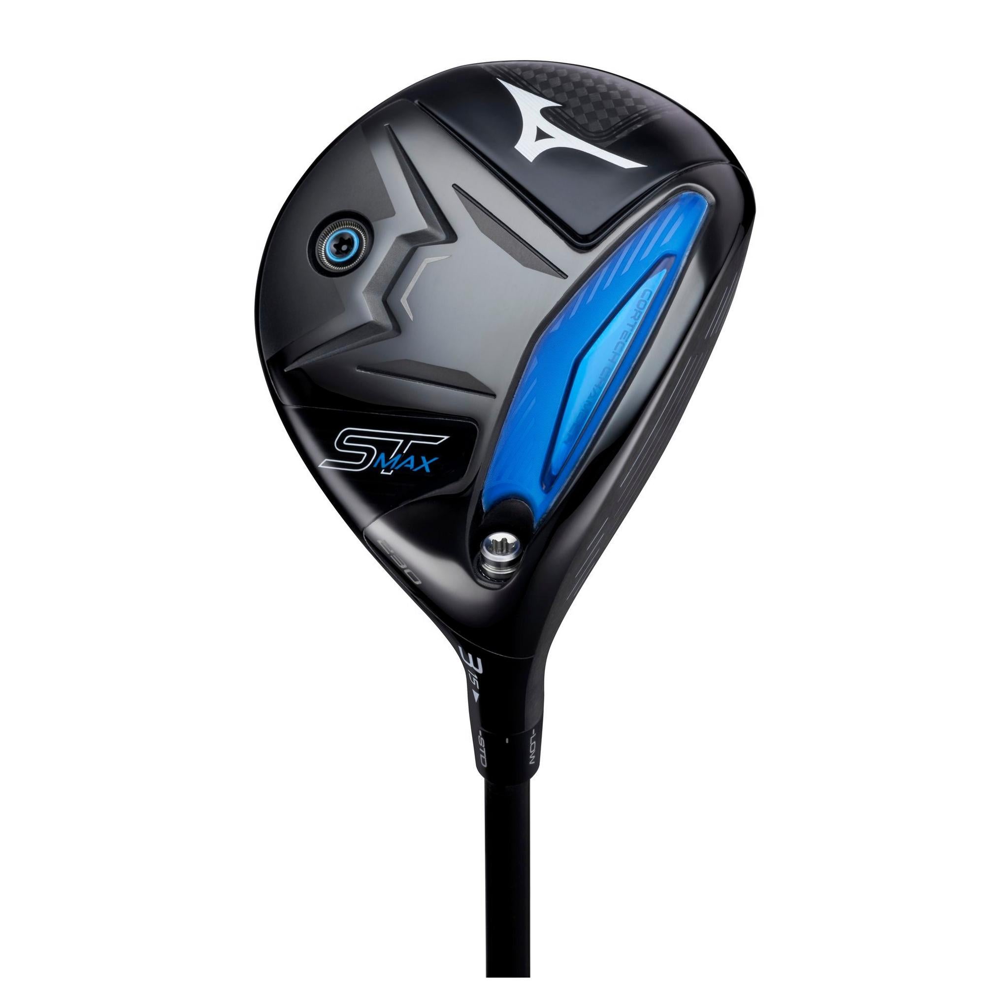 Mizuno ST-MAX Fairway Metal with Tensei Blue, Right Hand