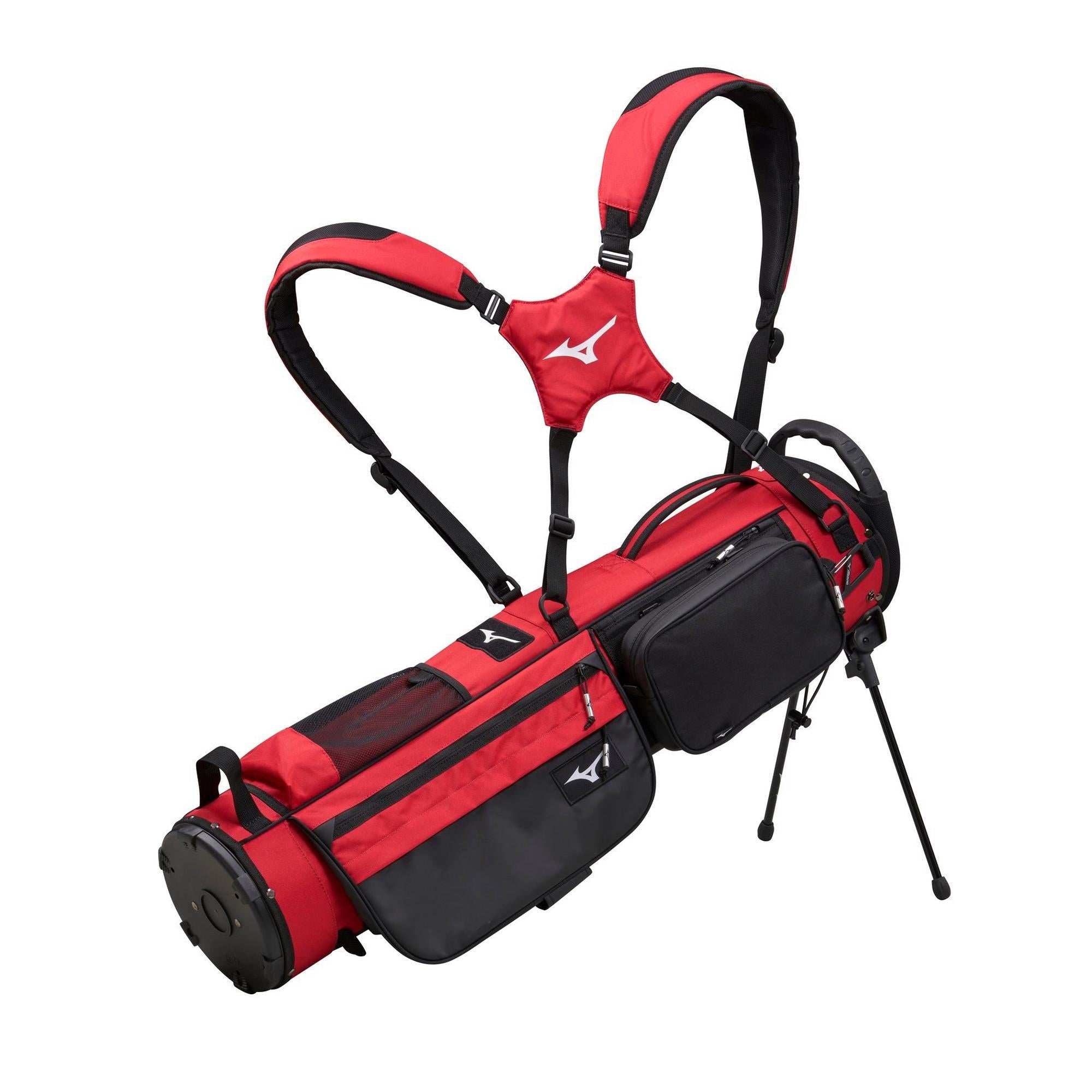 BR-D2 Carry Golf Bag