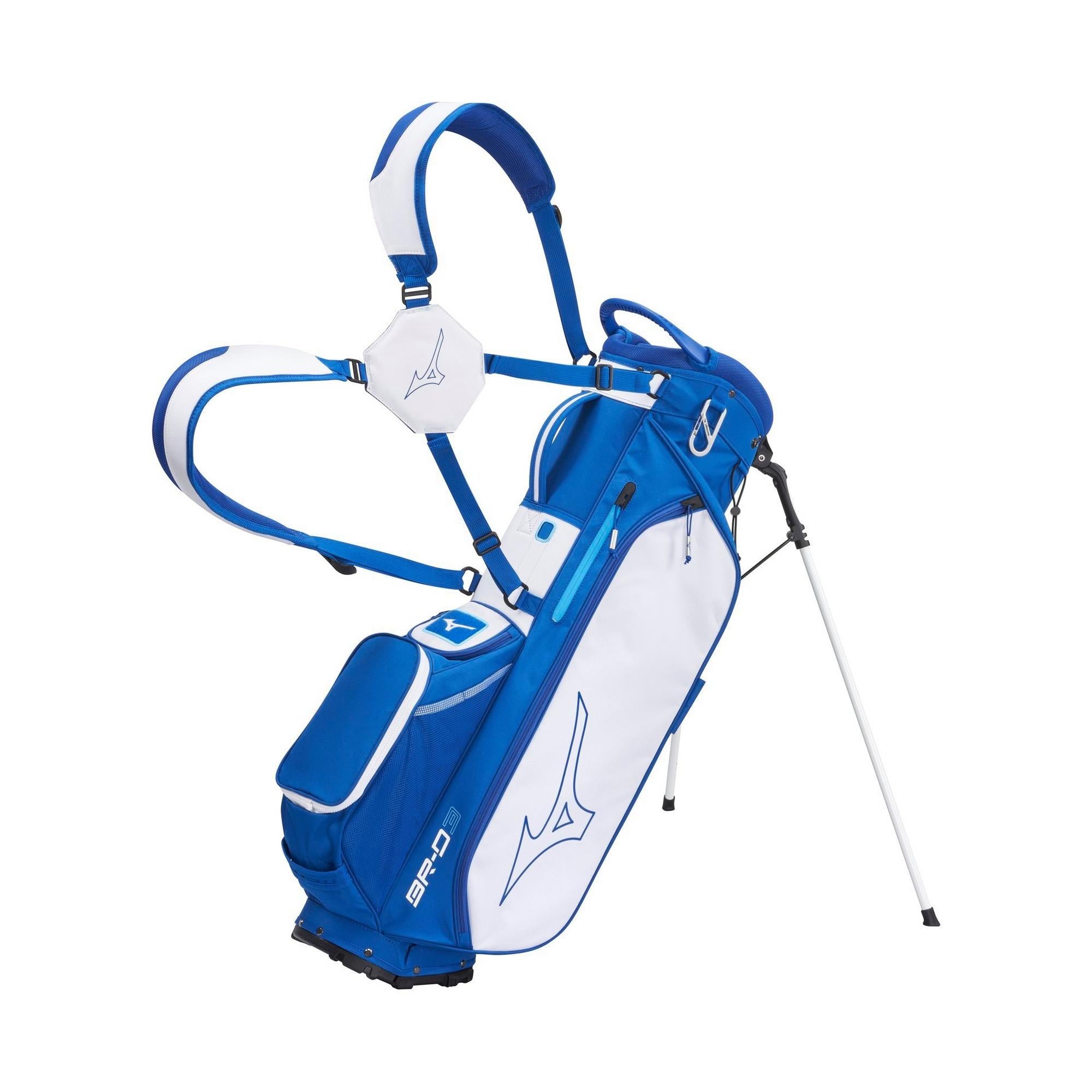 BR-D3 Stand Golf Bag