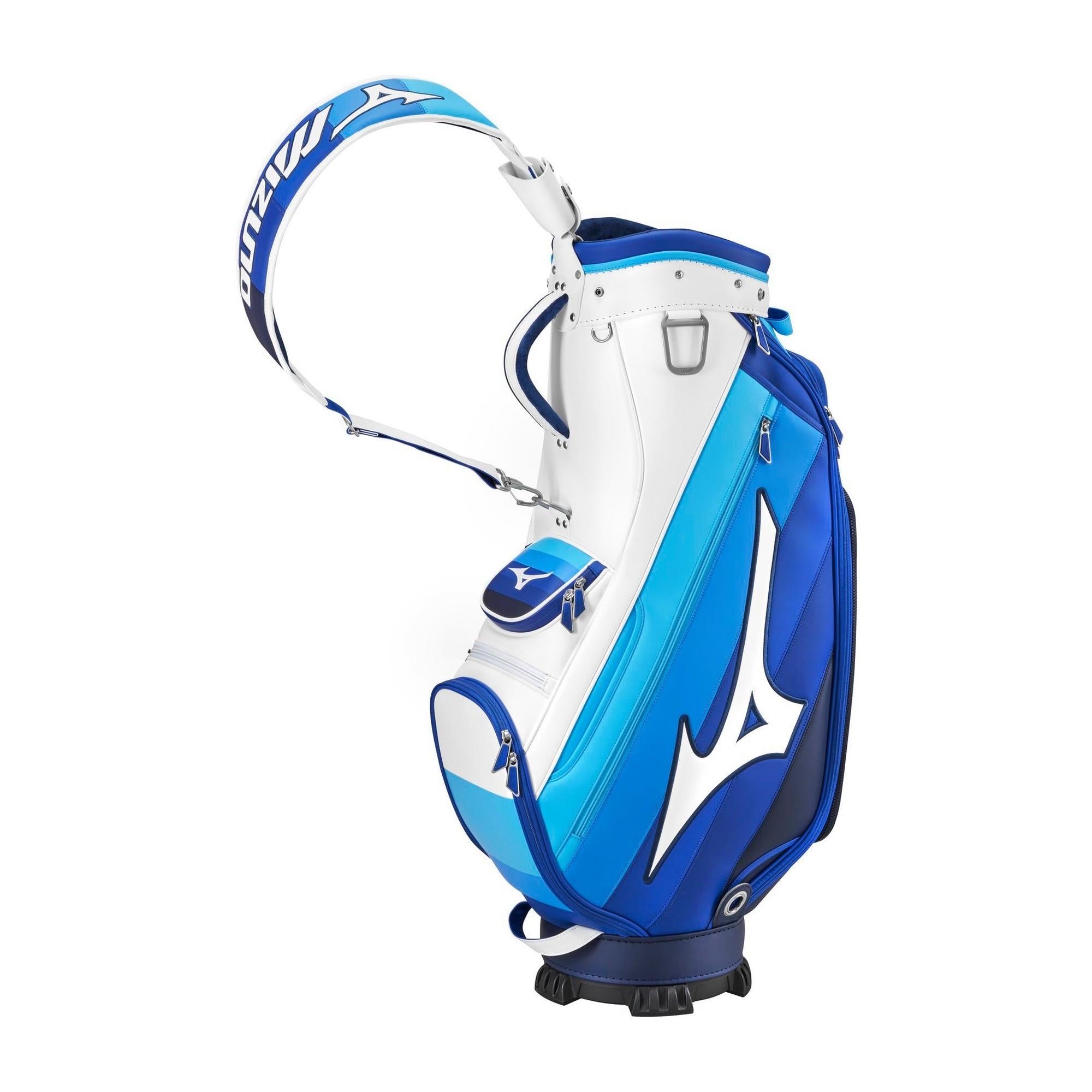 Tour Staff Mid Golf Bag