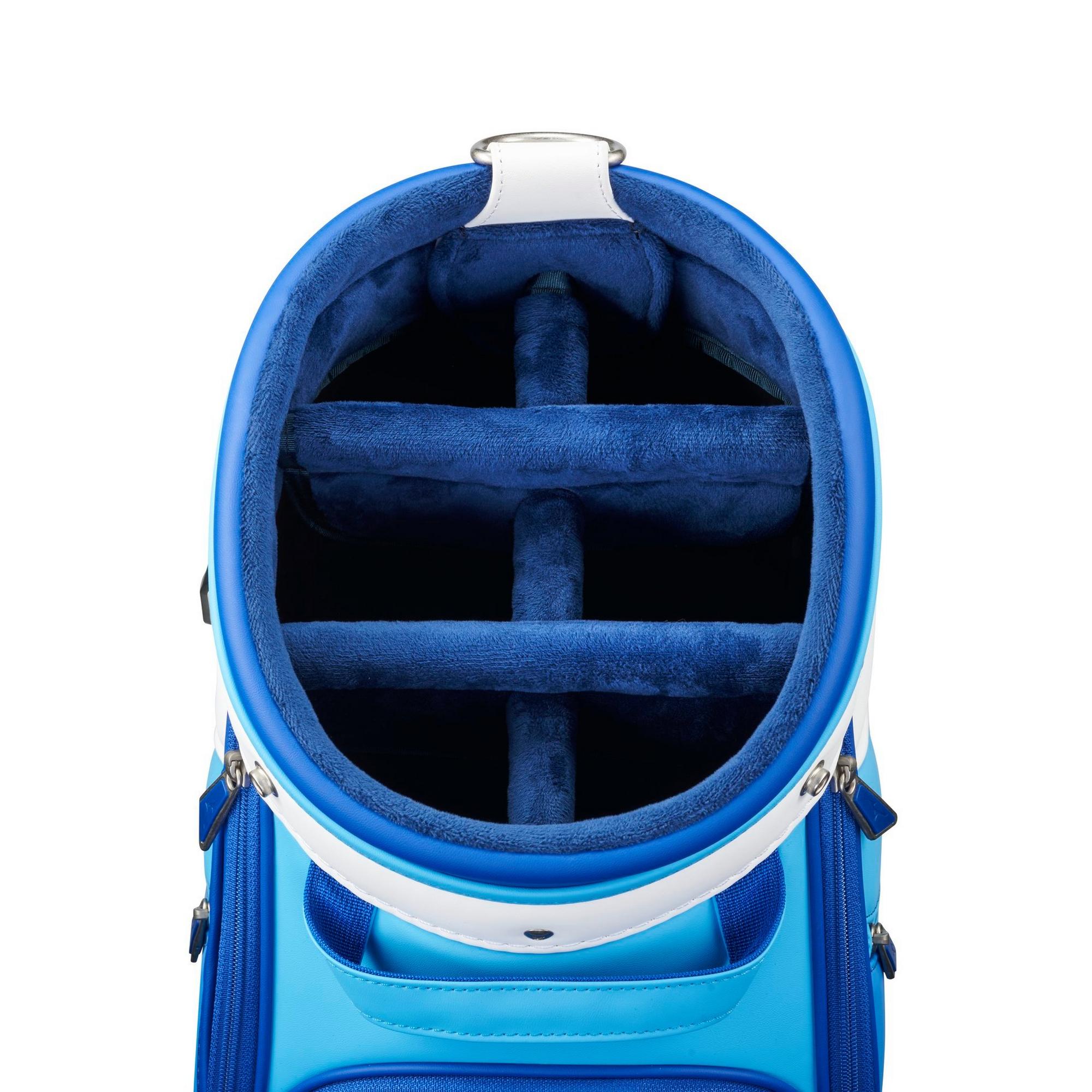 Tour Staff Mid Golf Bag