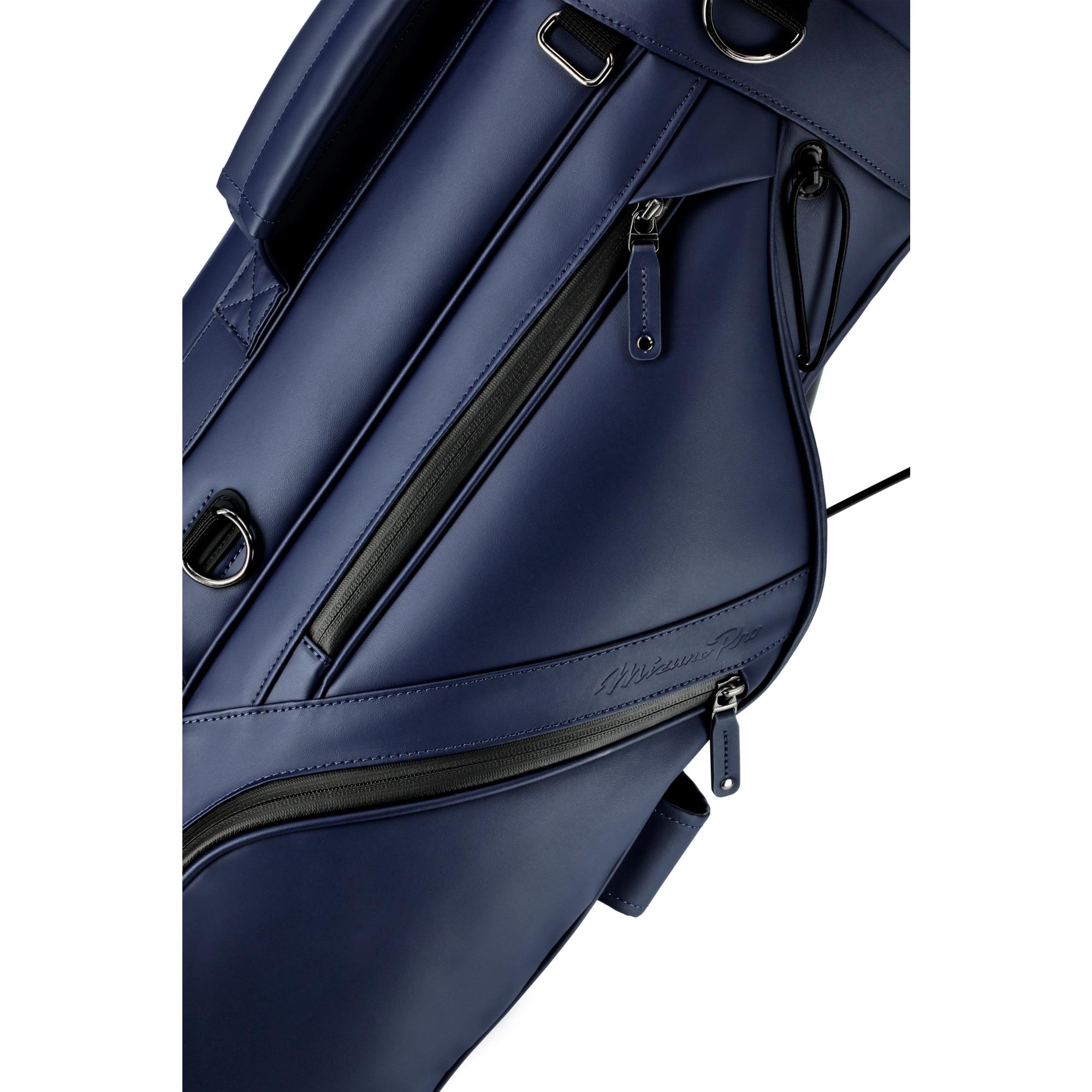 Mizuno Pro Stand Golf Bag
