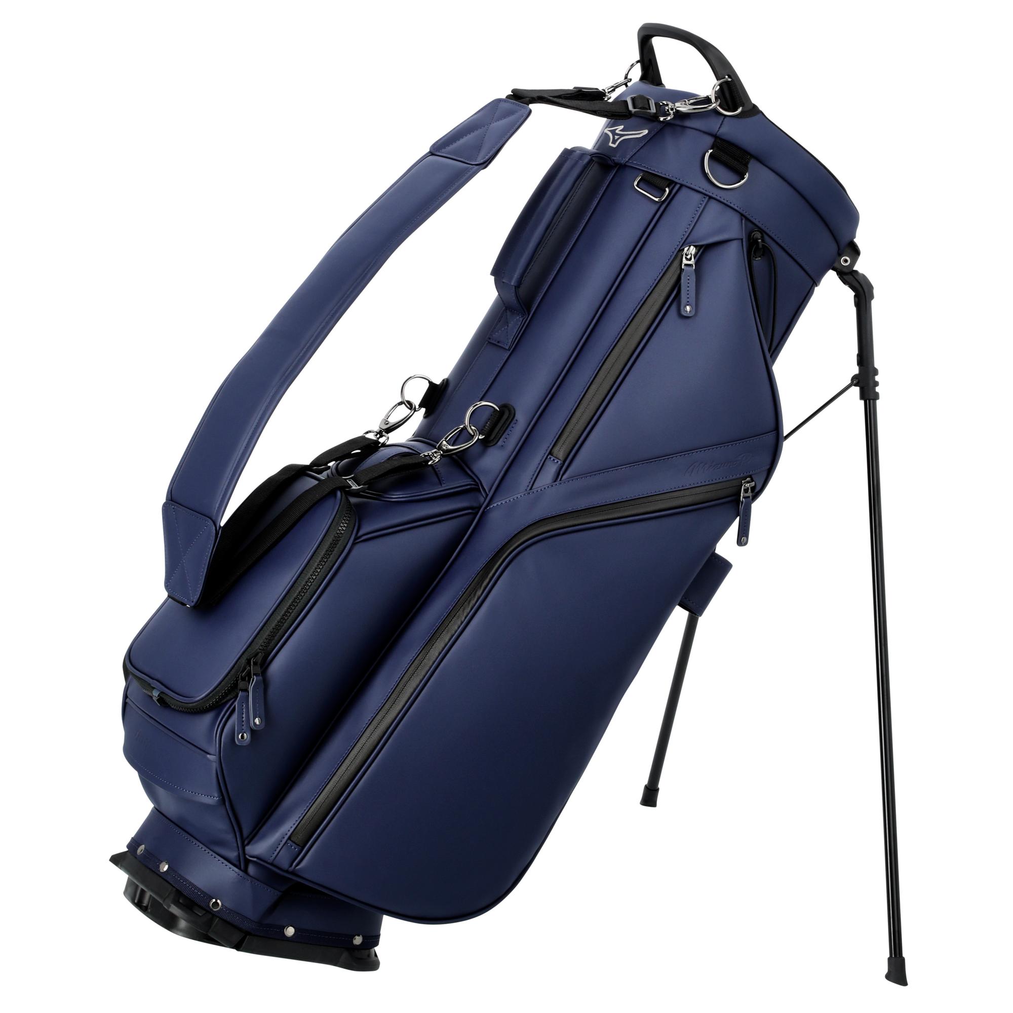 Mizuno Pro Stand Golf Bag