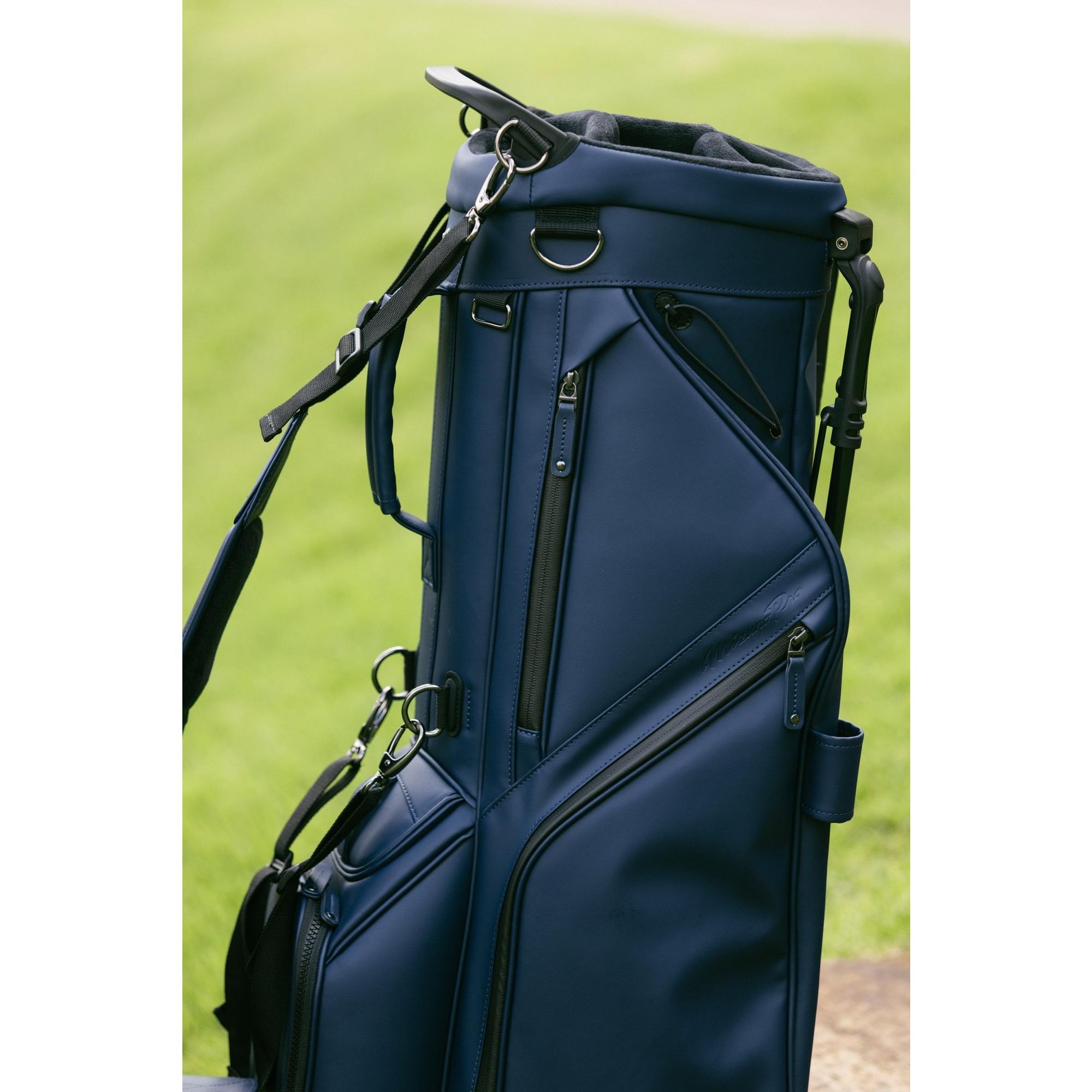 Mizuno Pro Stand Golf Bag