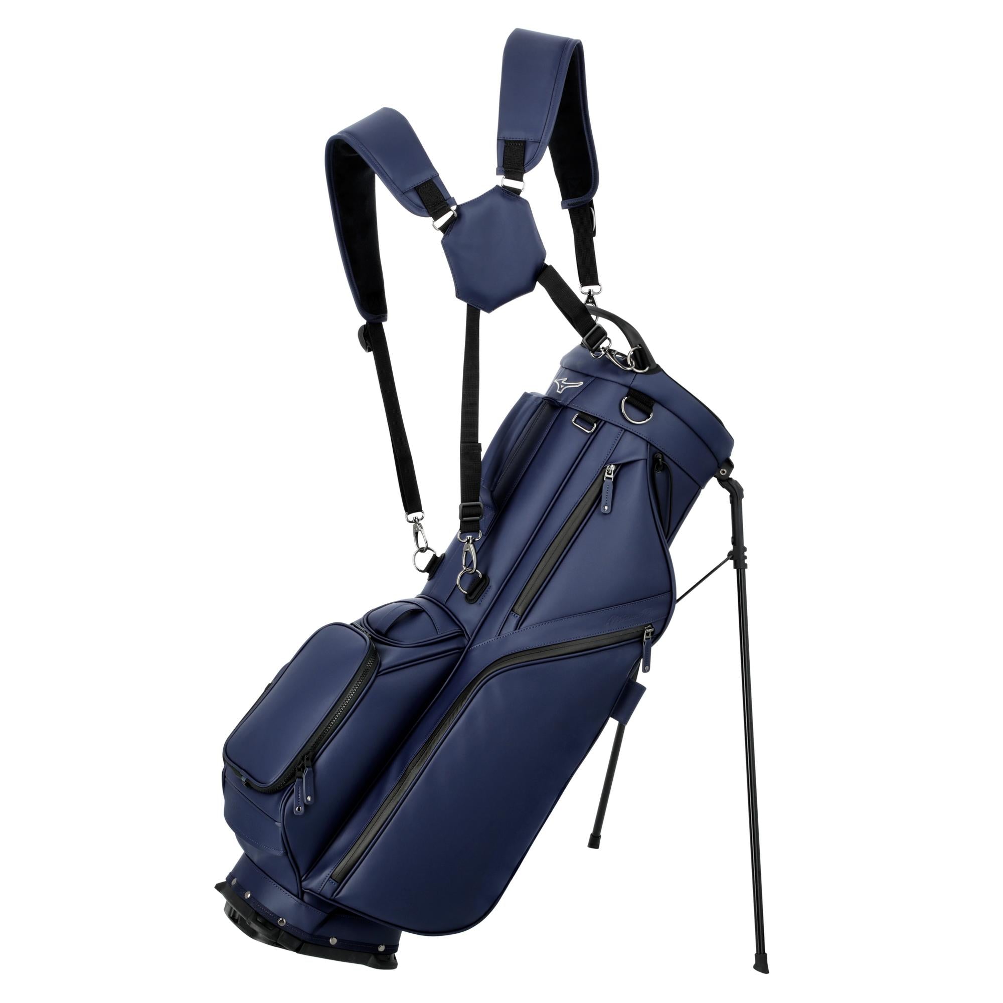 Mizuno Pro Stand Golf Bag
