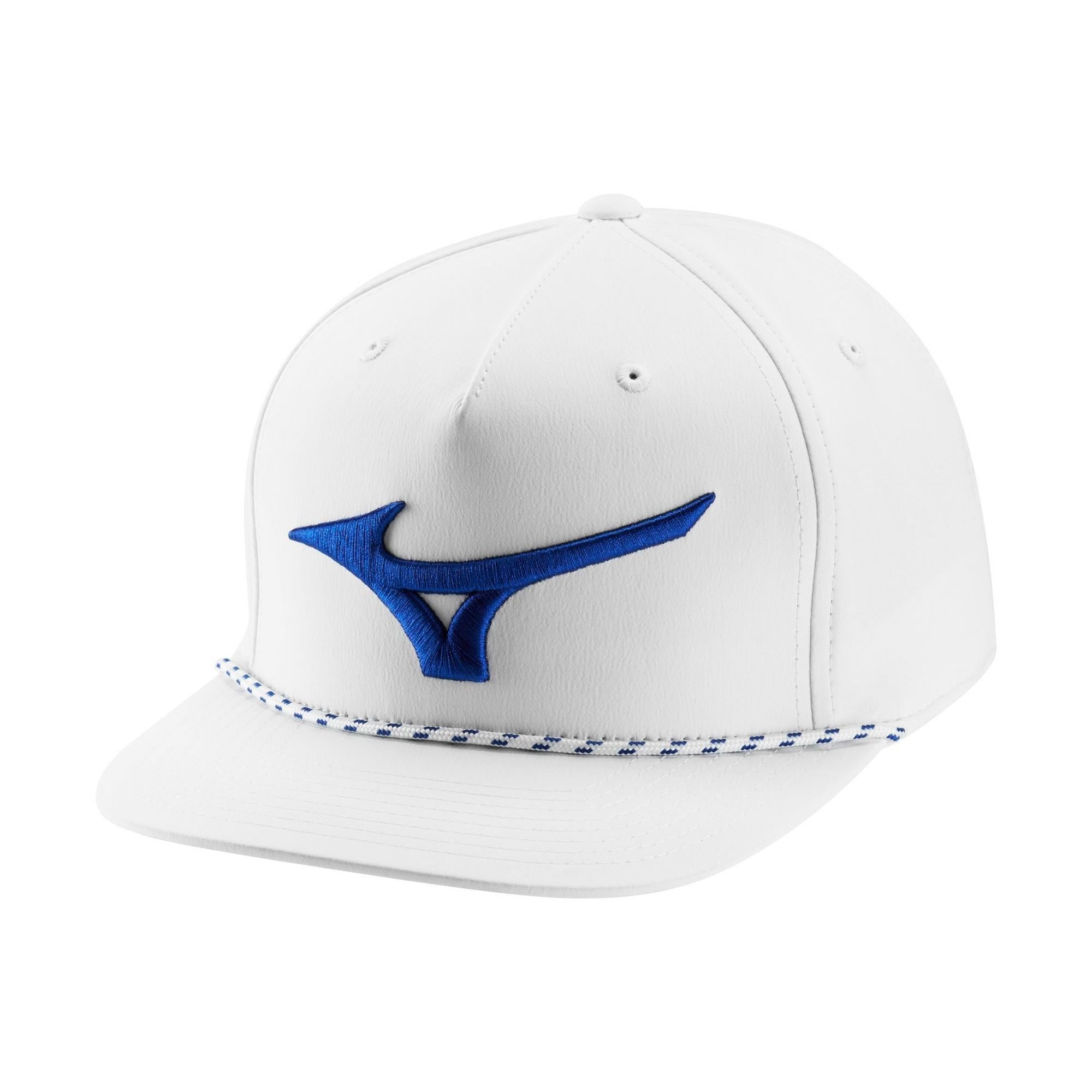 Mizuno Runbird Rope Hat
