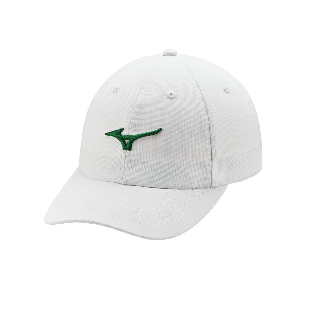 Mizuno Tour Adjustable Lightweight Golf Hat