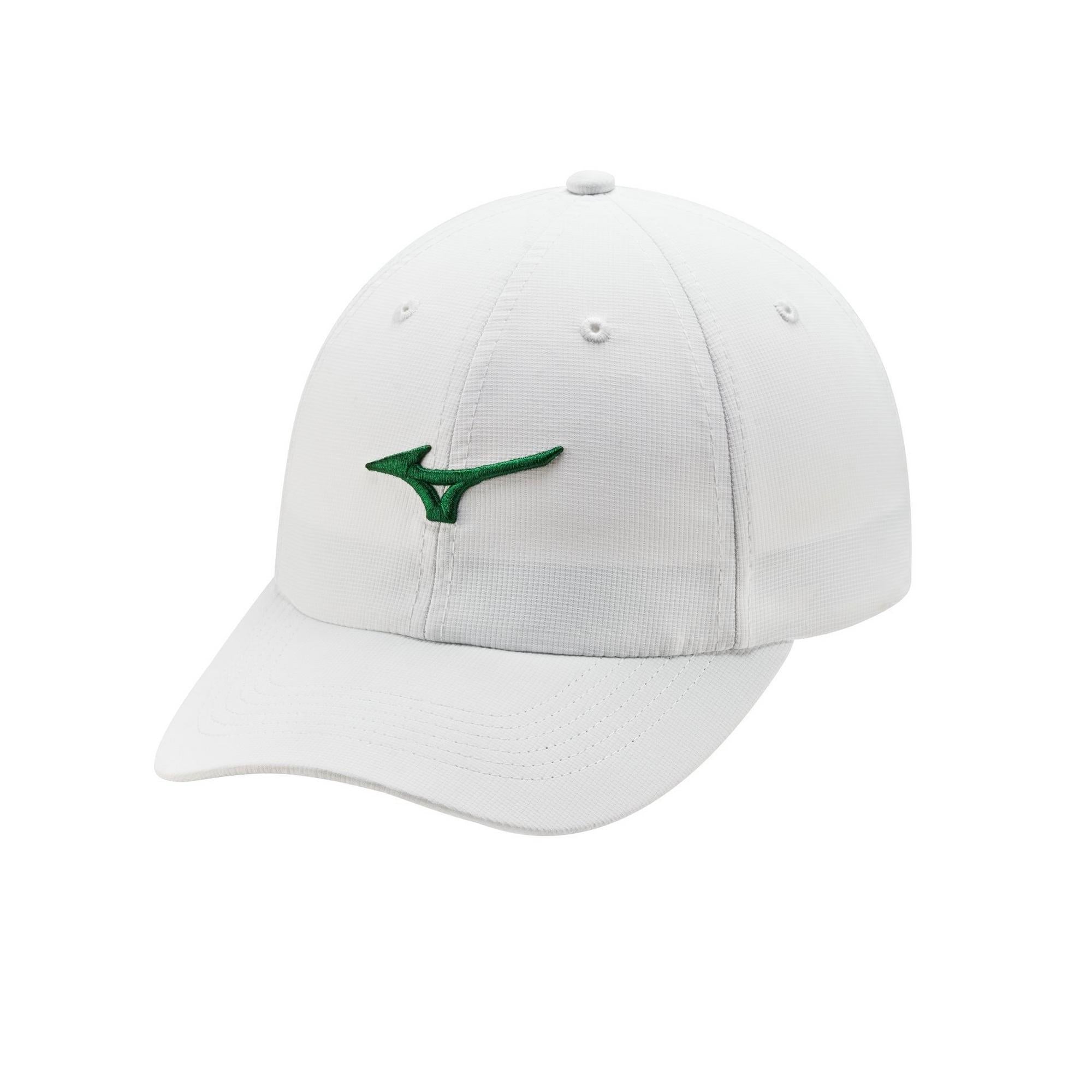 Mizuno Tour Adjustable Lightweight Golf Hat