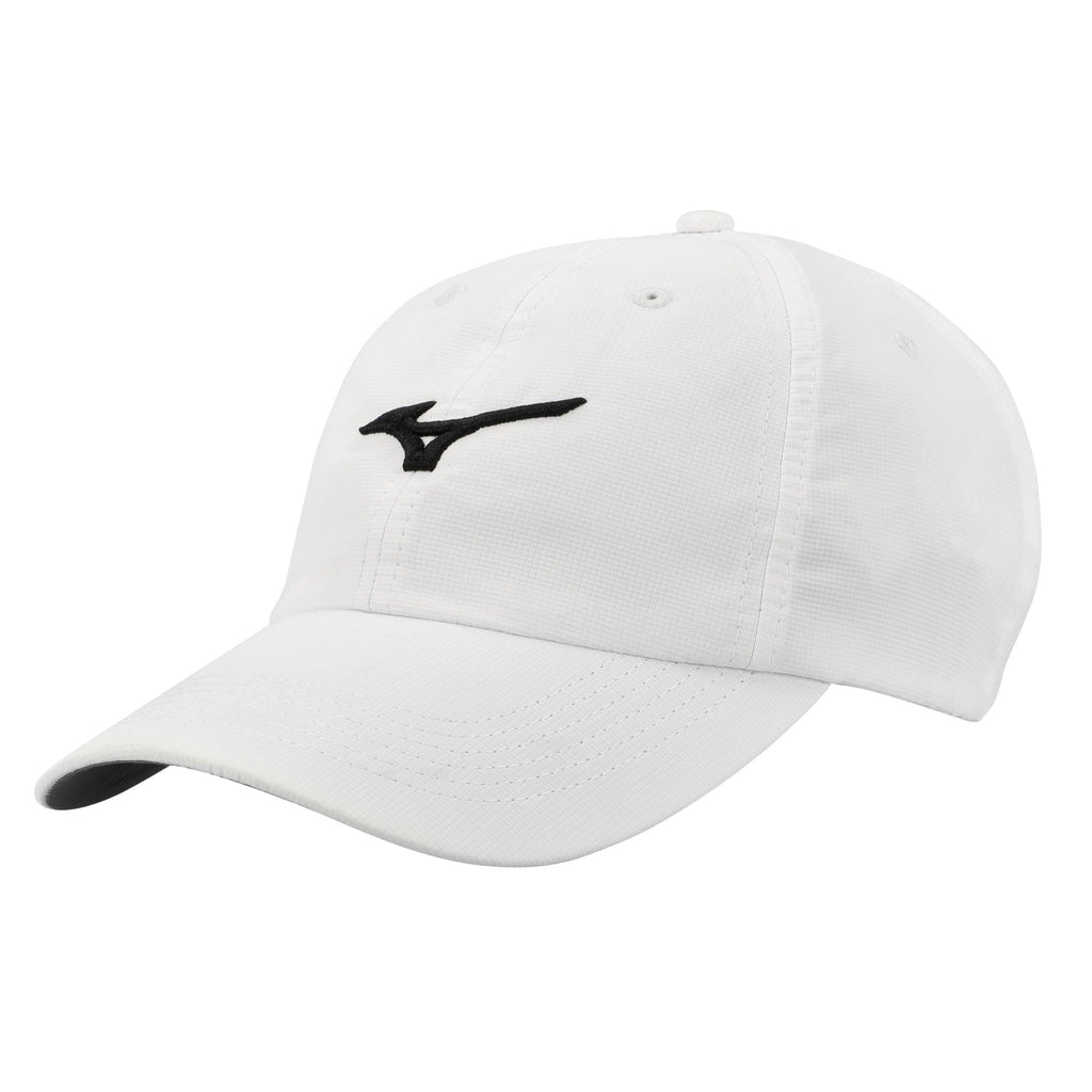 Mizuno Tour Adjustable Lightweight Golf Hat