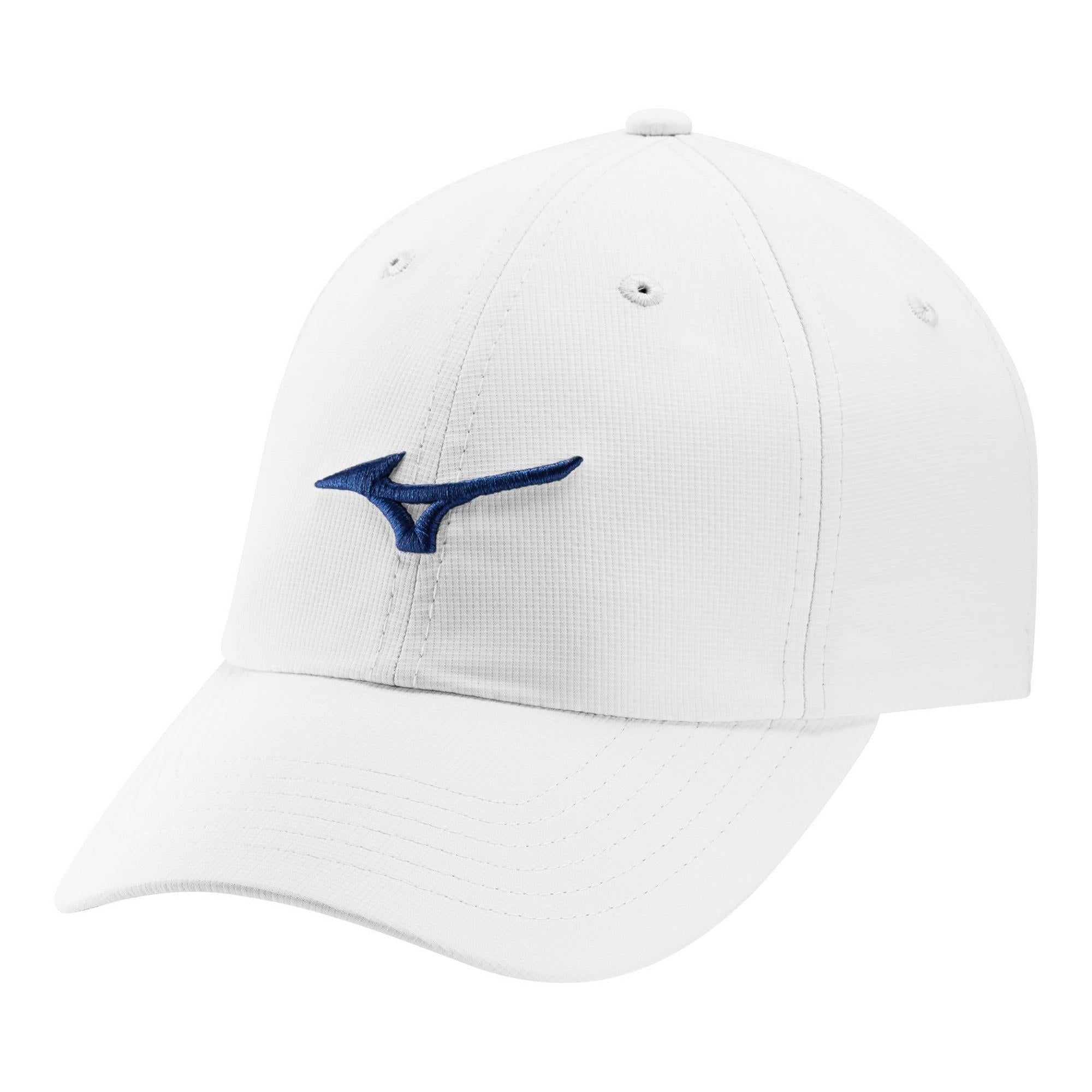 Mizuno Tour Adjustable Lightweight Golf Hat