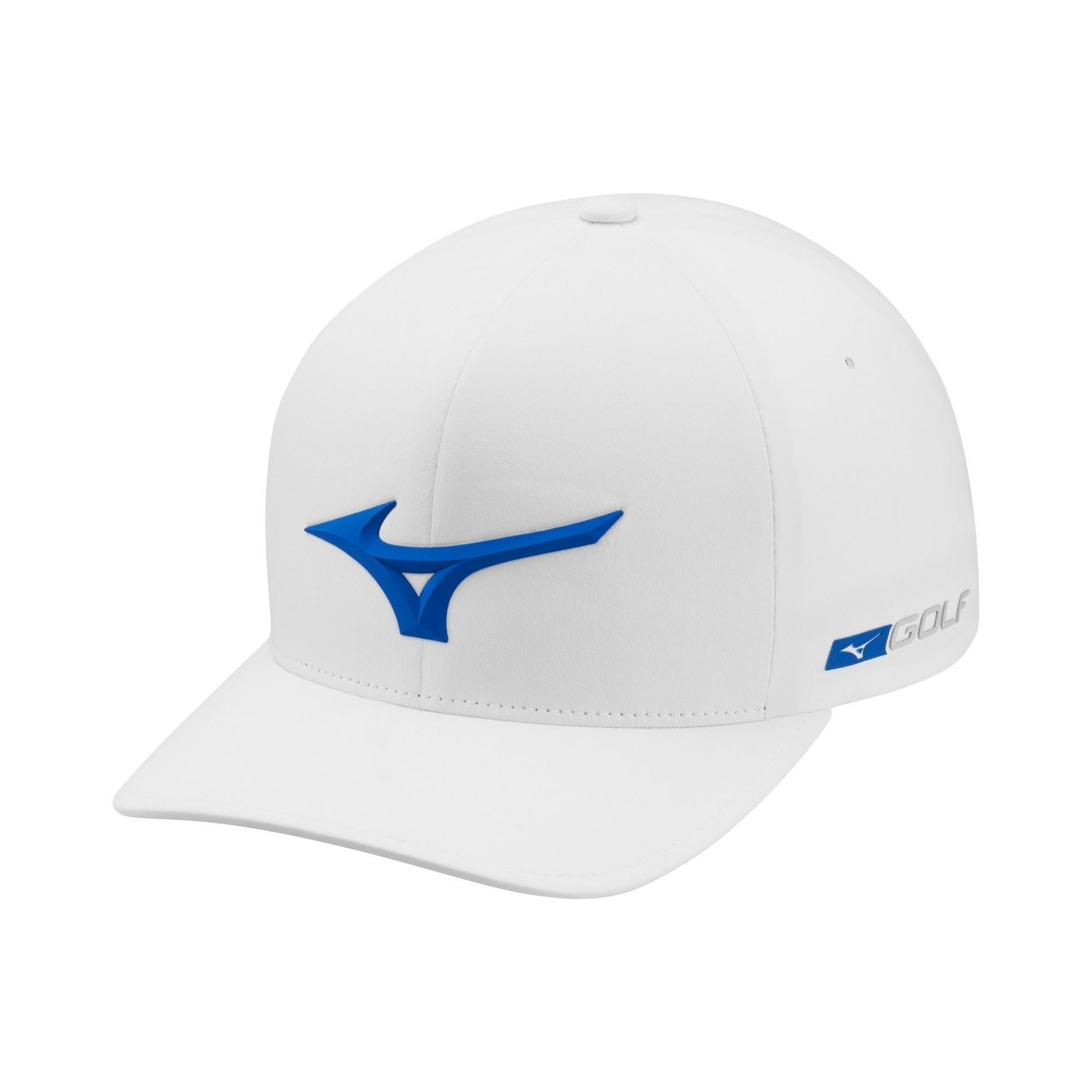 Tour Delta Fitted Golf Hat