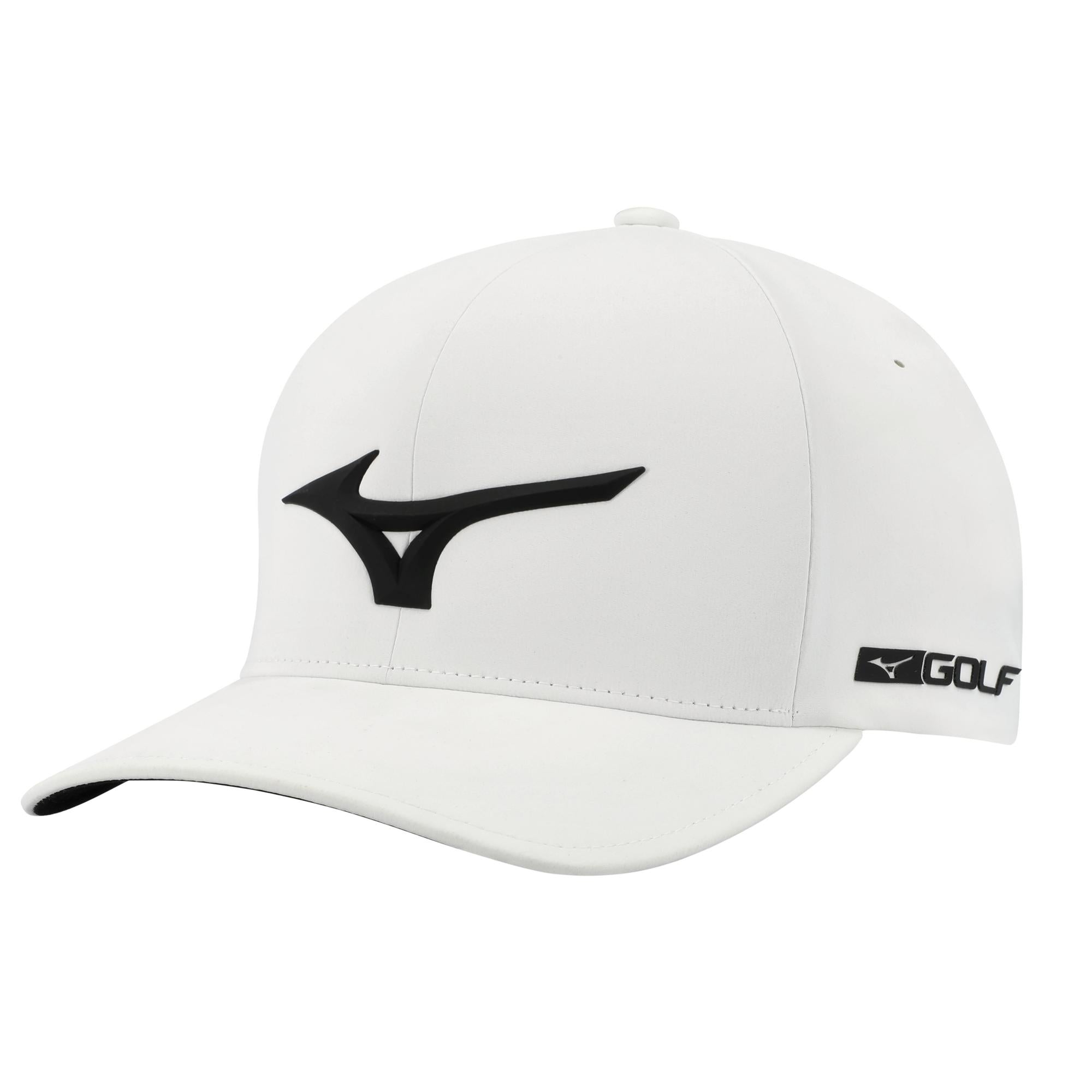 Tour Delta Fitted Golf Hat