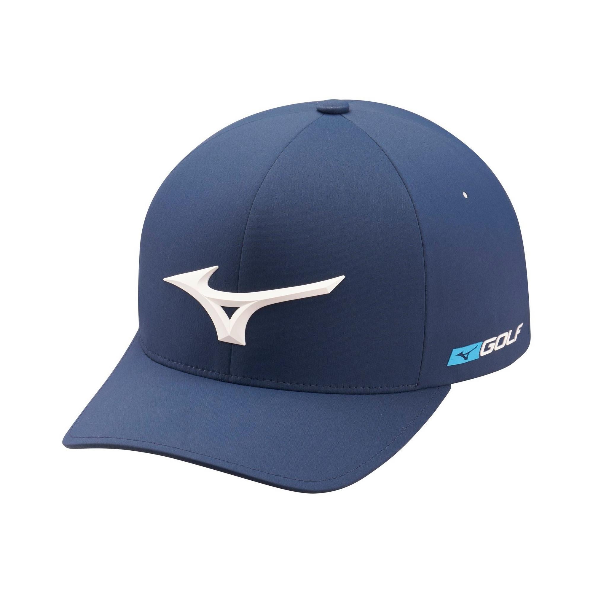Tour Delta Fitted Golf Hat