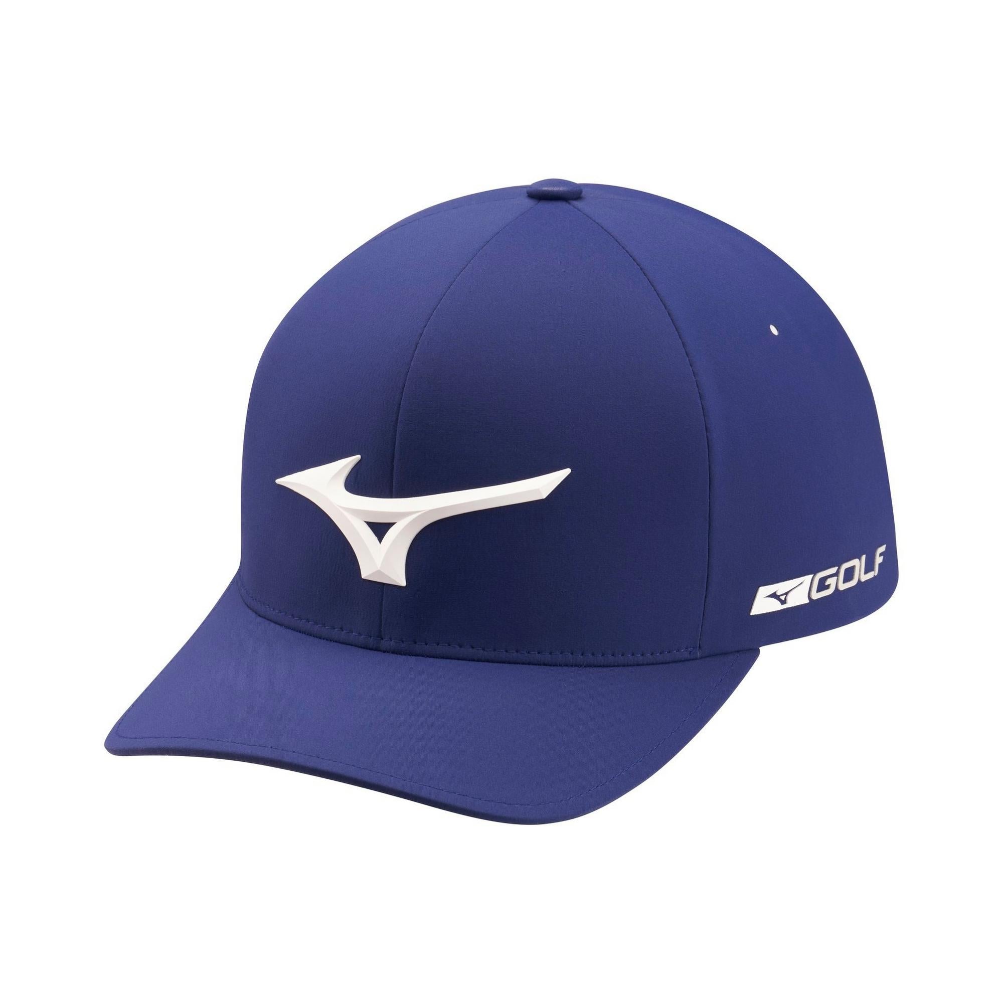 Tour Delta Fitted Golf Hat