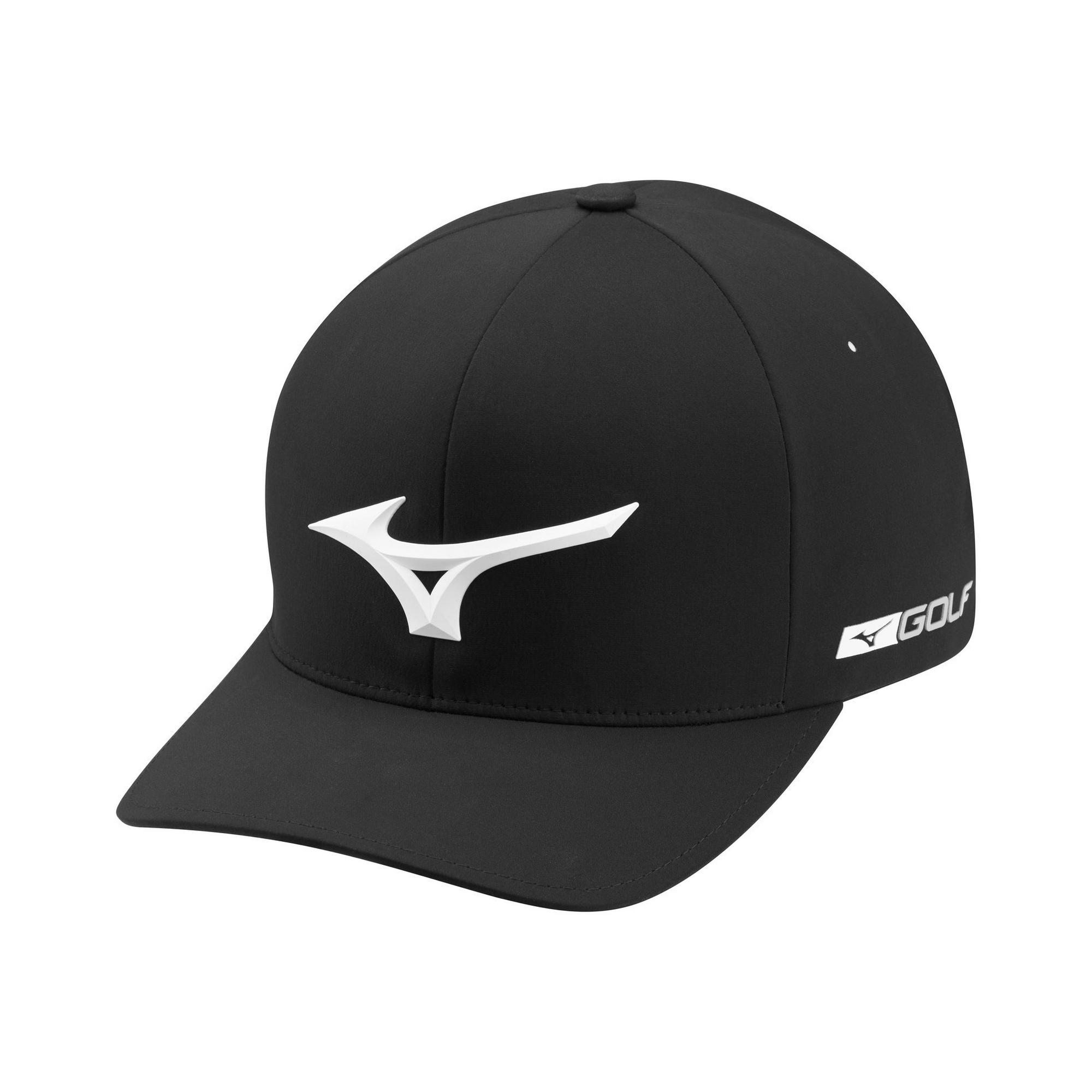 Tour Delta Fitted Golf Hat