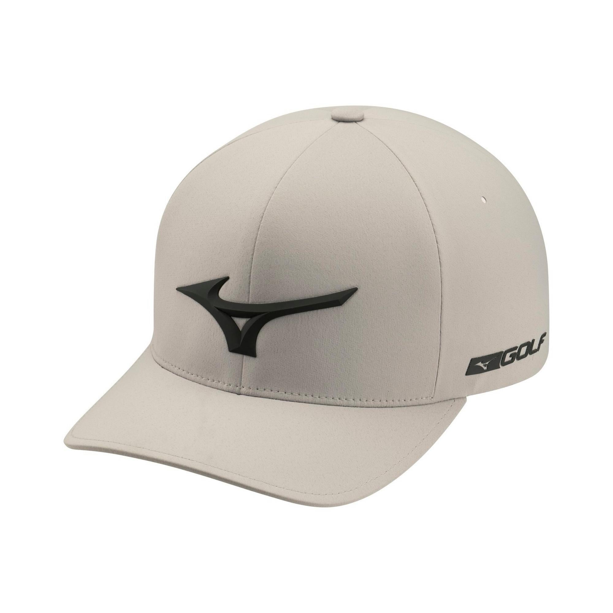 Tour Delta Fitted Golf Hat