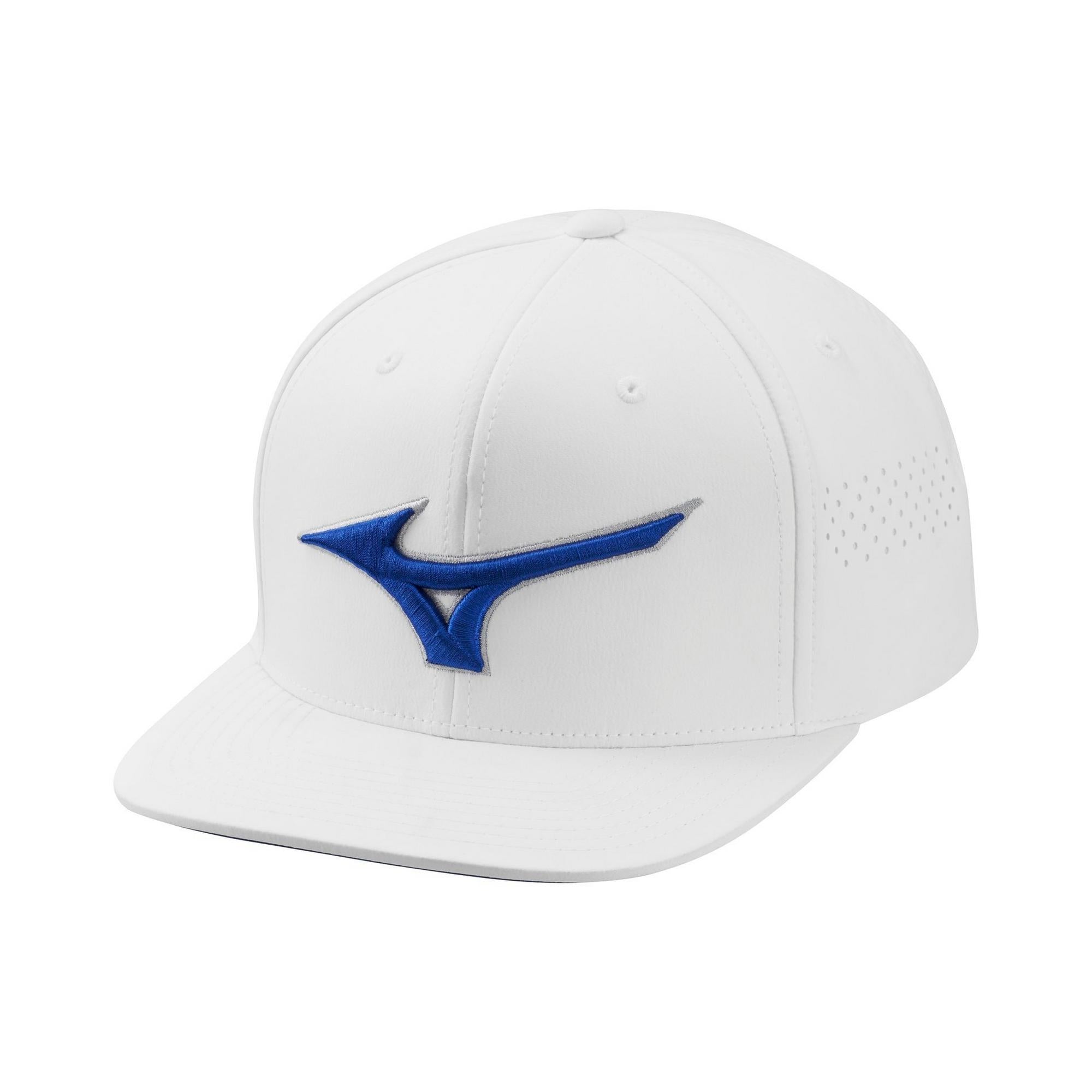 Tour Flat Snapback Golf Hat