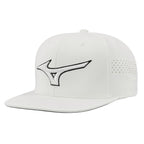 Tour Flat Snapback Golf Hat