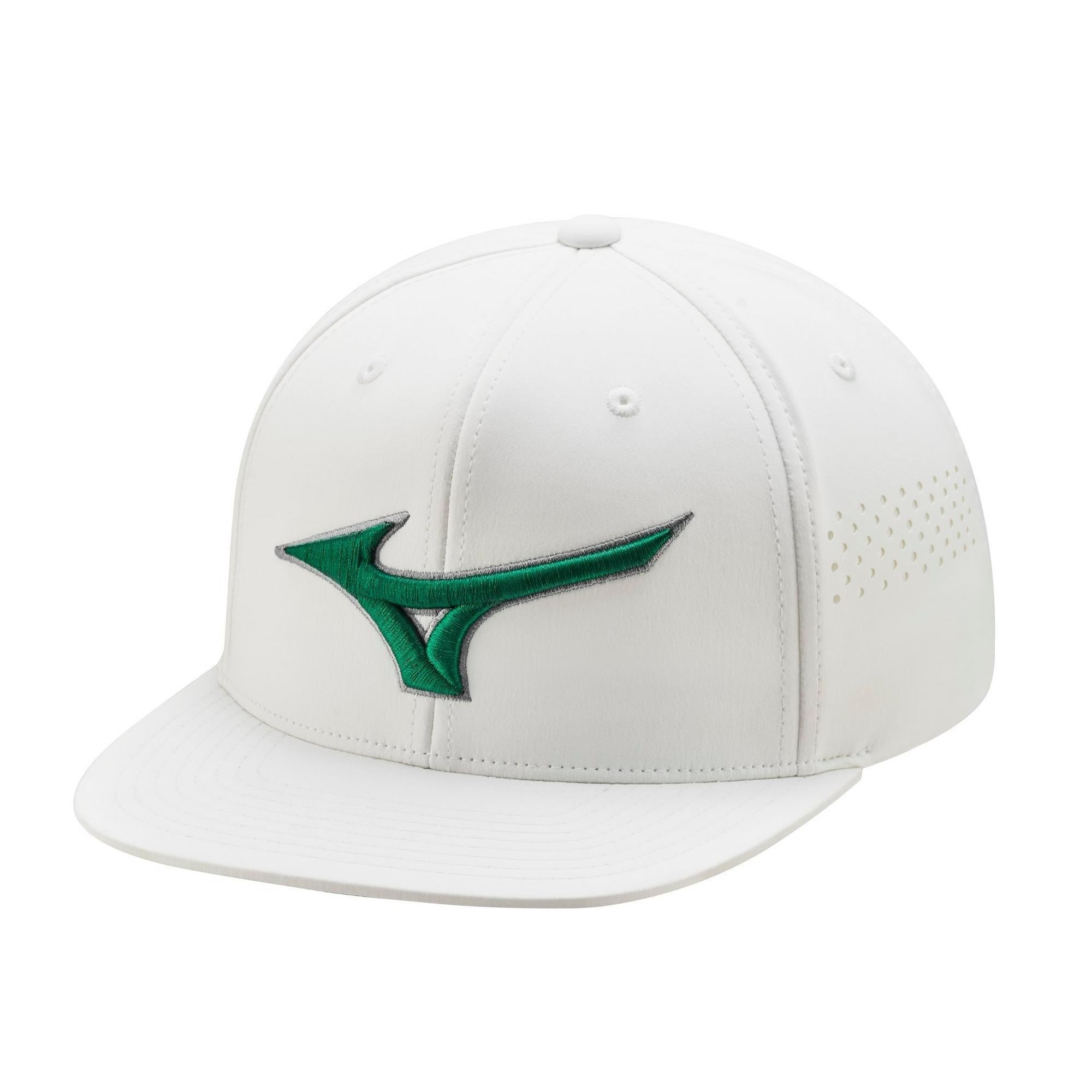 Tour Flat Snapback Golf Hat