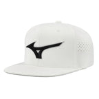 Tour Flat Snapback Golf Hat