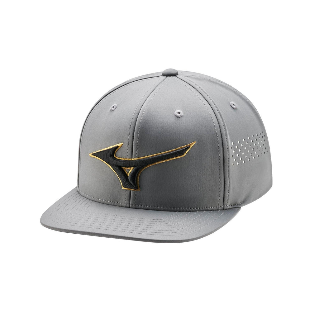 Tour Flat Snapback Golf Hat