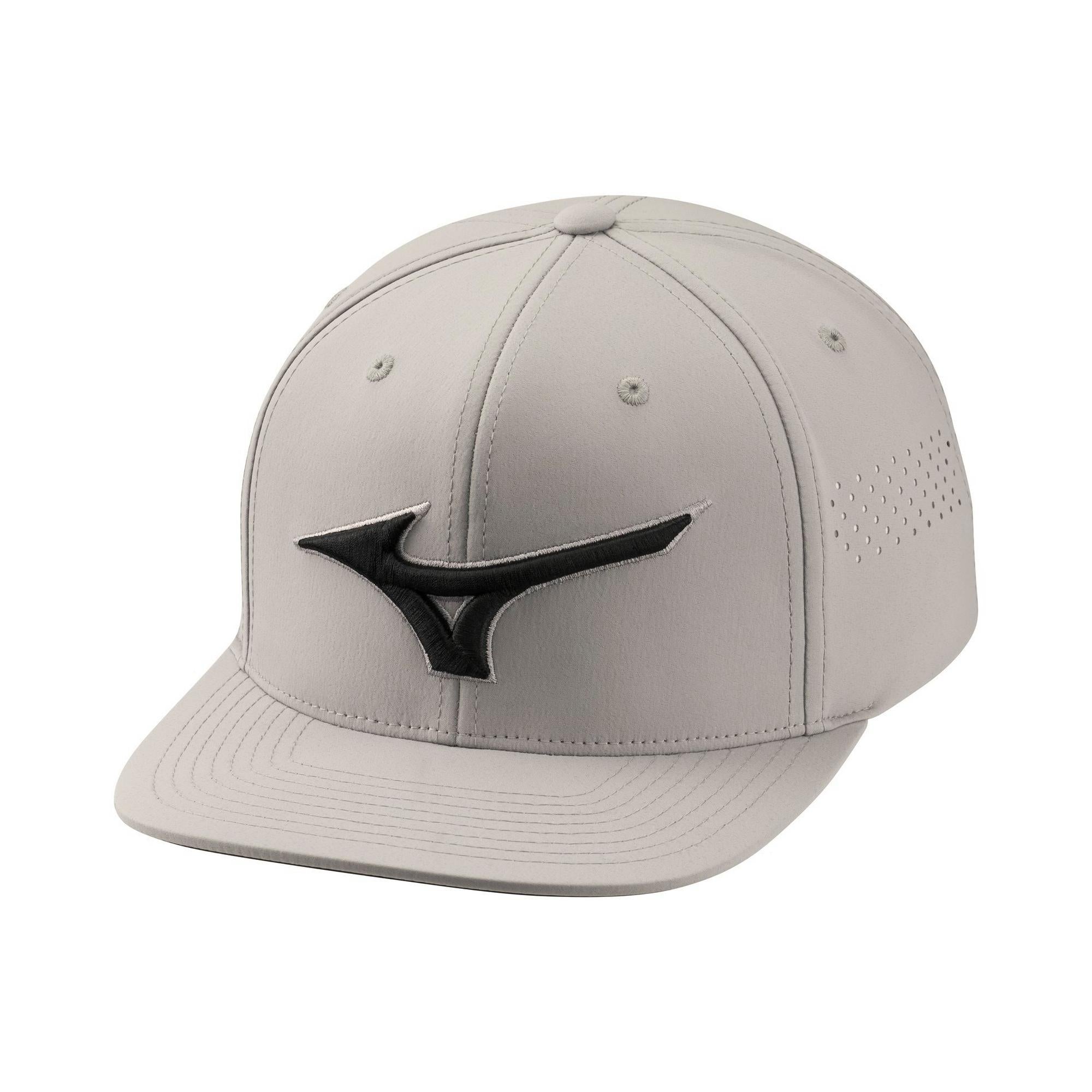Tour Flat Snapback Golf Hat