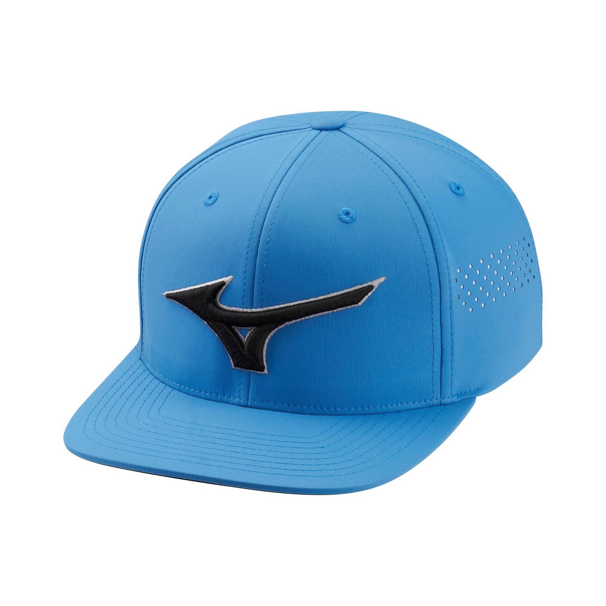 Tour Flat Snapback Golf Hat