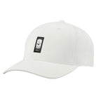 Fresh Marble Adjustable Golf Hat