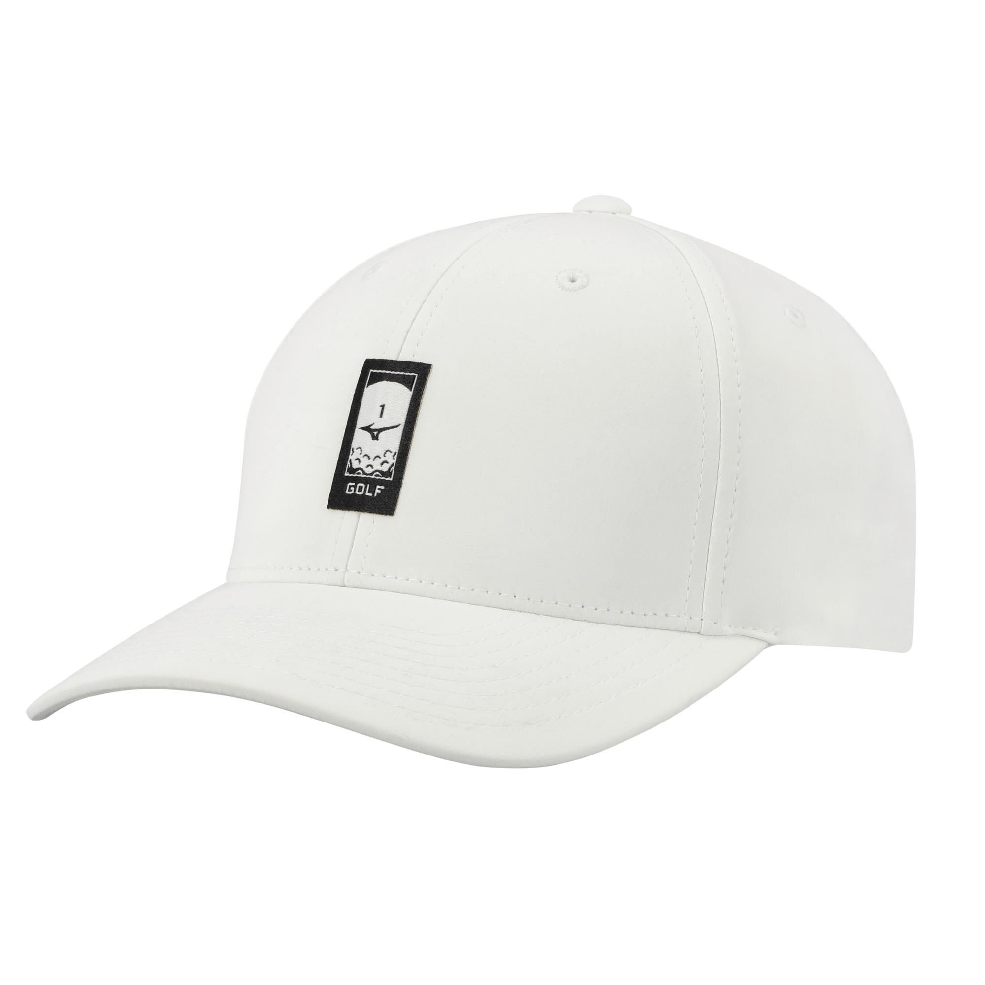 Fresh Marble Adjustable Golf Hat