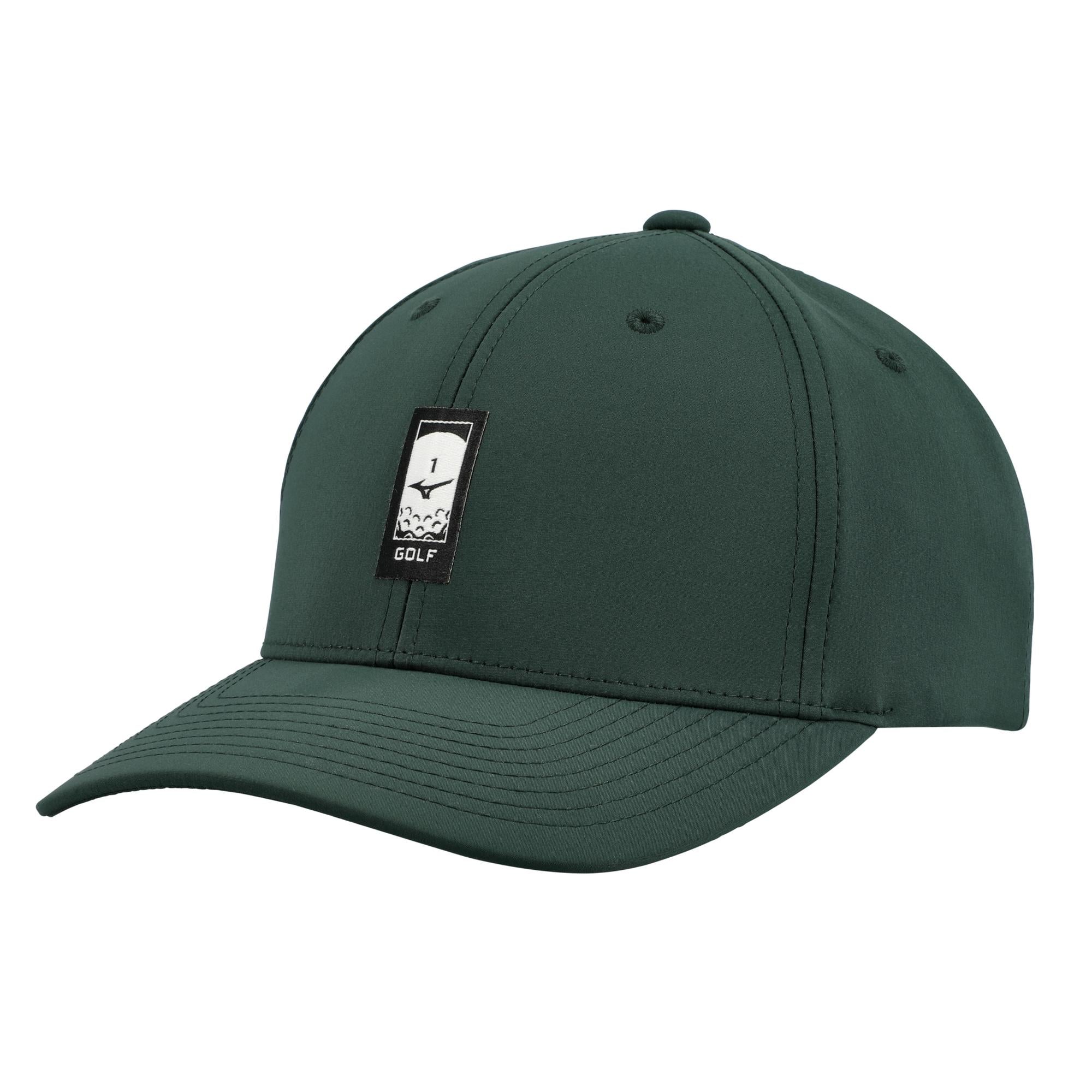 Fresh Marble Adjustable Golf Hat