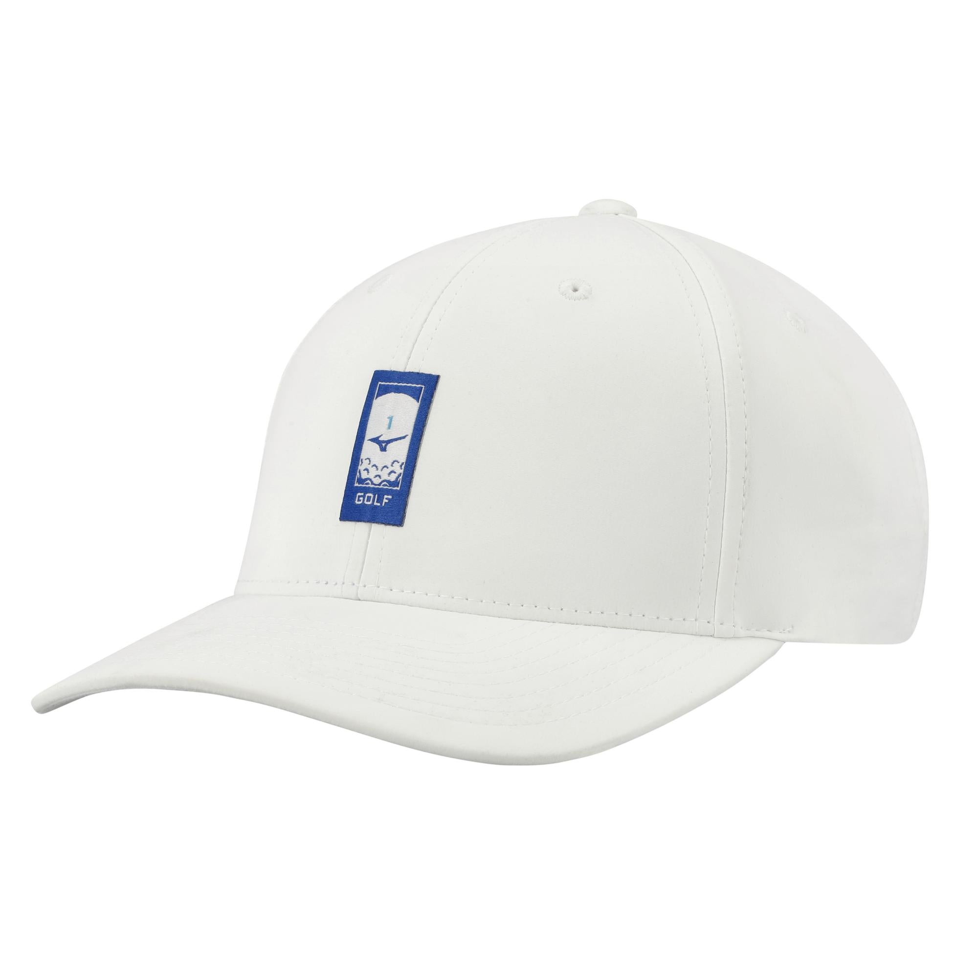 Fresh Marble Adjustable Golf Hat