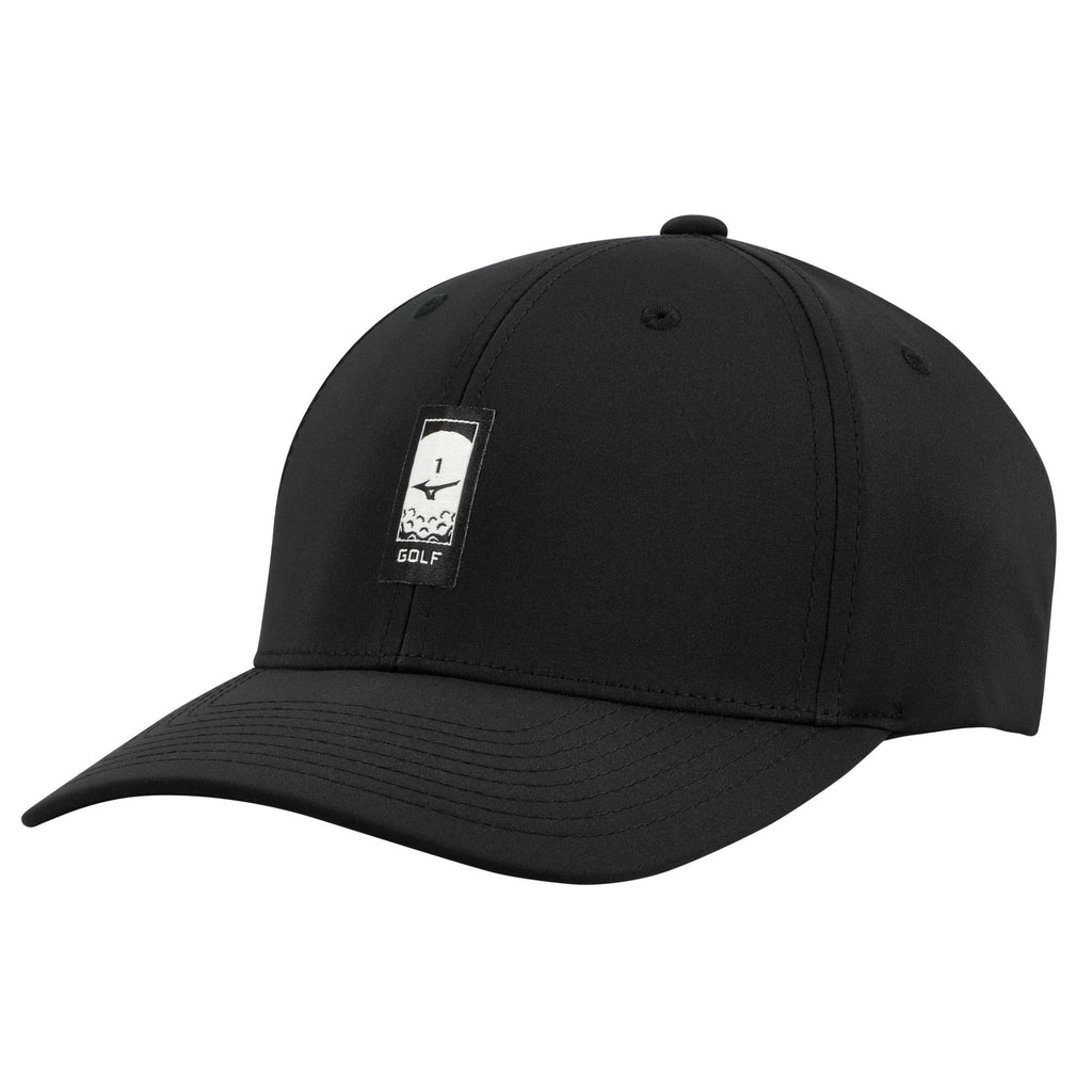 Fresh Marble Adjustable Golf Hat
