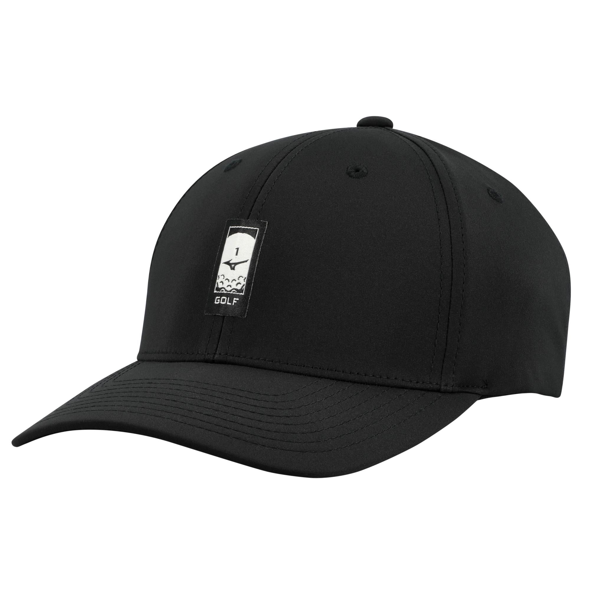 Fresh Marble Adjustable Golf Hat