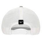 Crossed Clubs Meshback Golf Hat