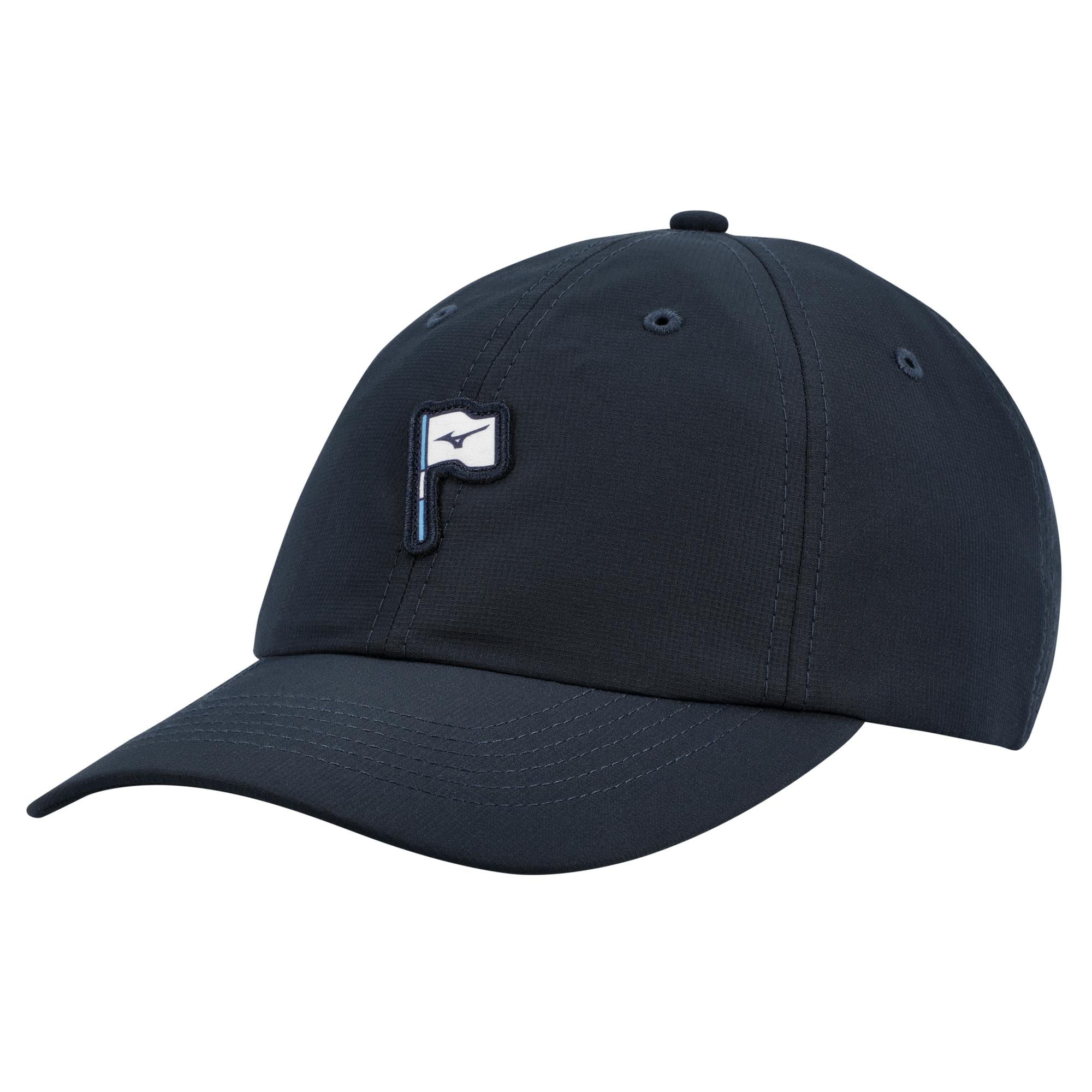 Pin High Golf Hat