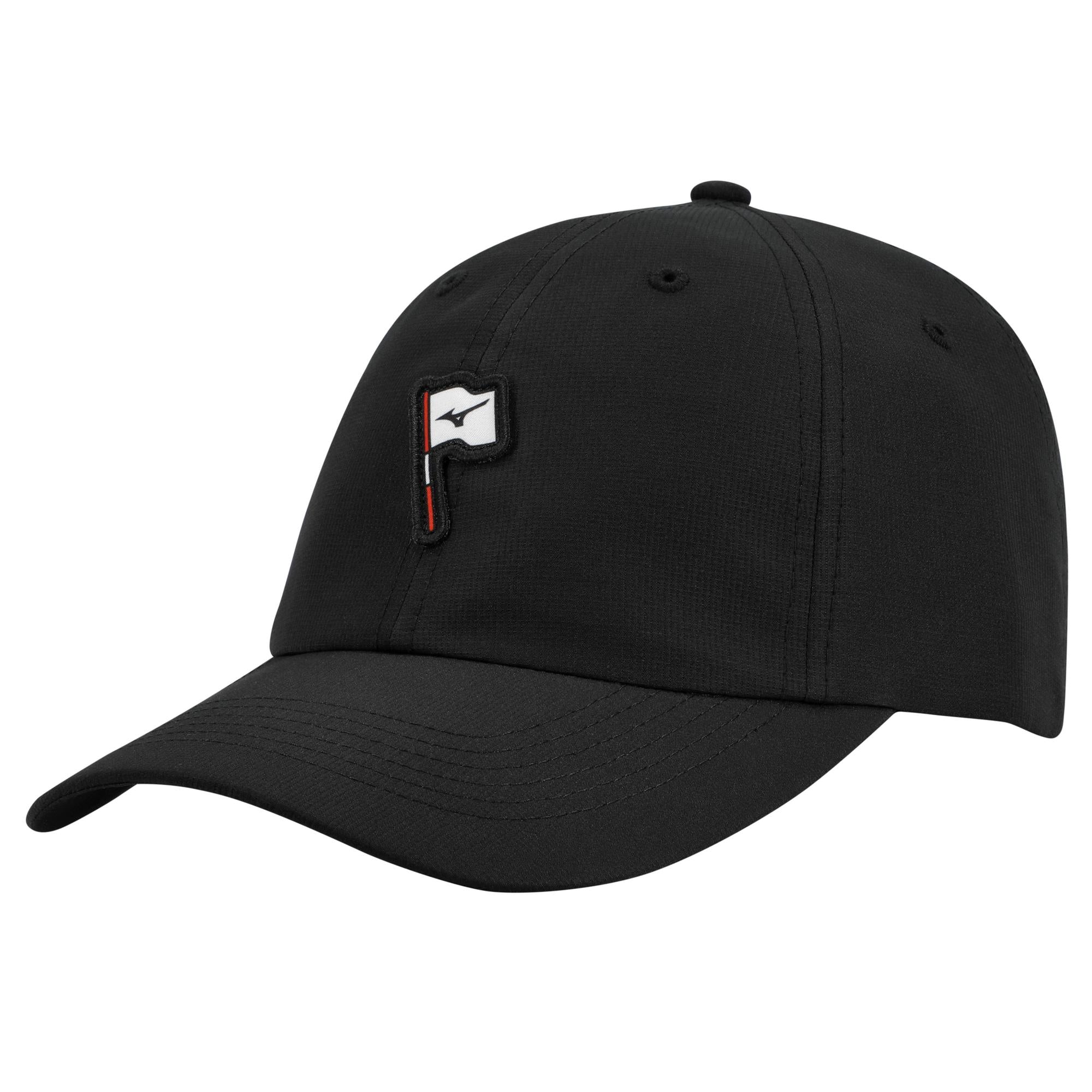 Pin High Golf Hat