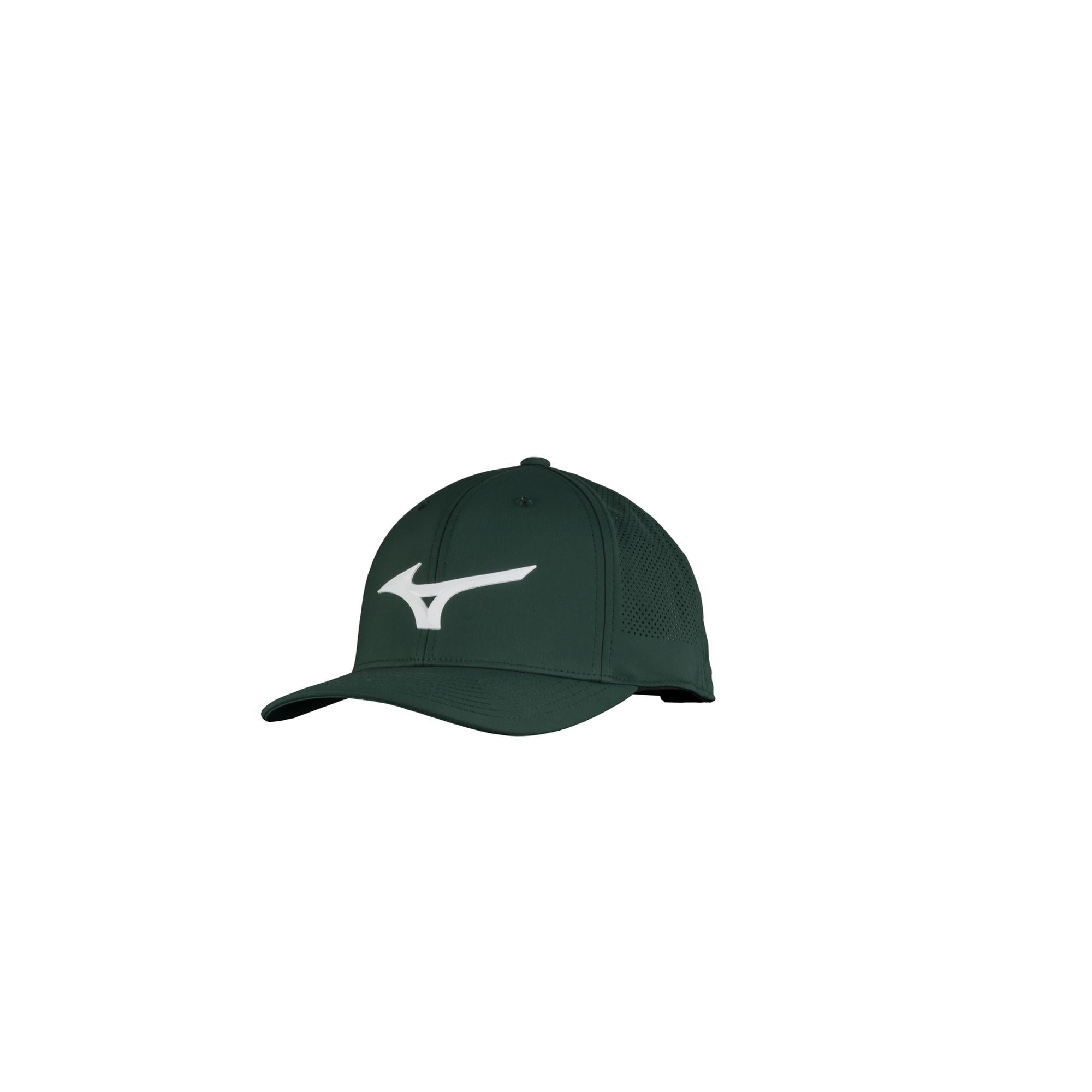 Tour Vent Snapback Golf Hat