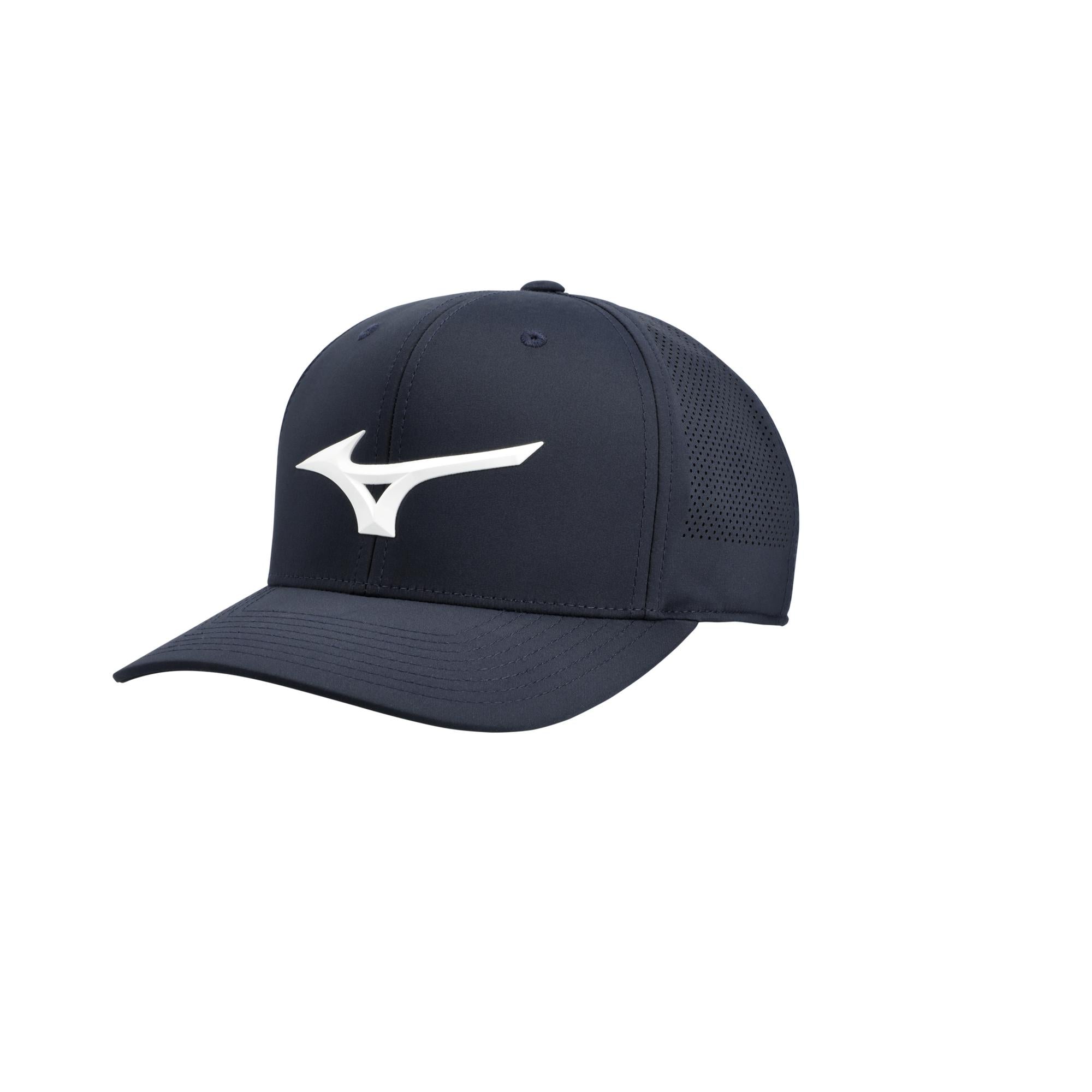 Tour Vent Snapback Golf Hat