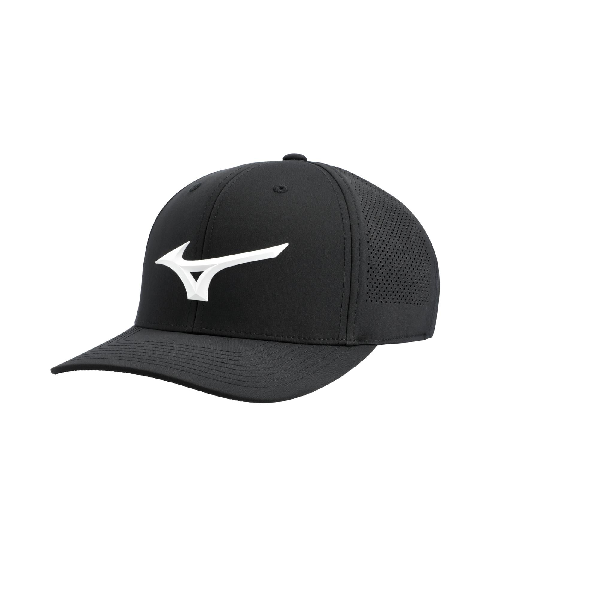 Tour Vent Snapback Golf Hat
