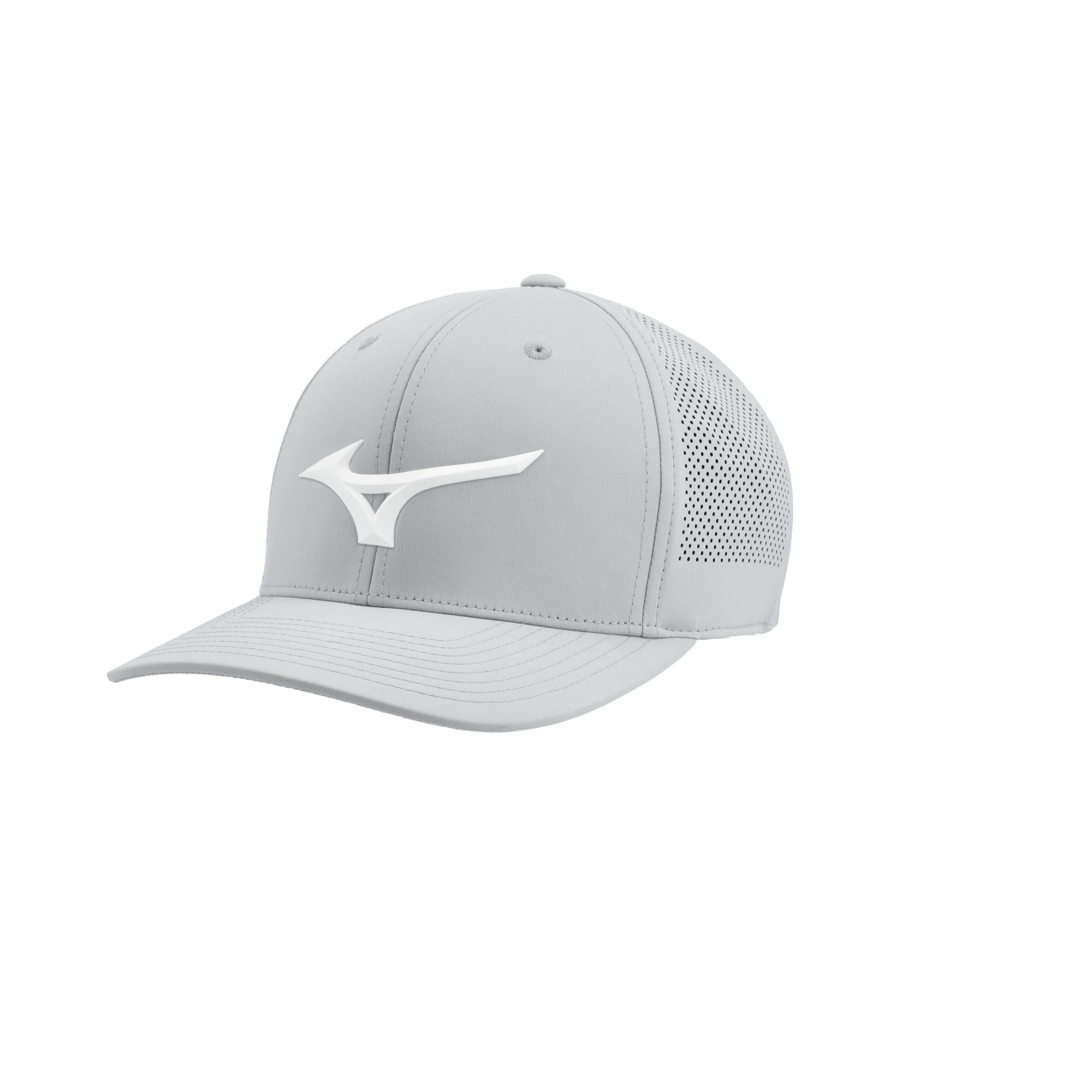 Tour Vent Snapback Golf Hat