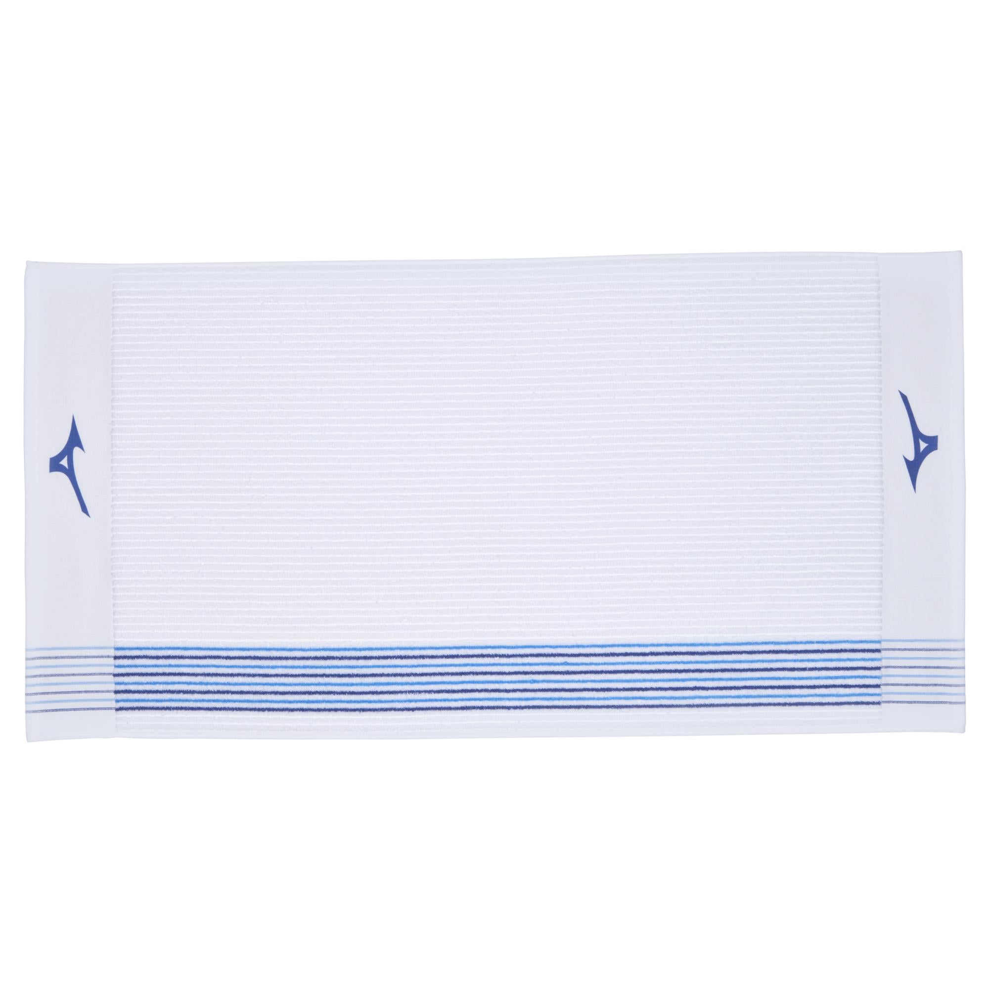 Retro Stripe Caddy Towel