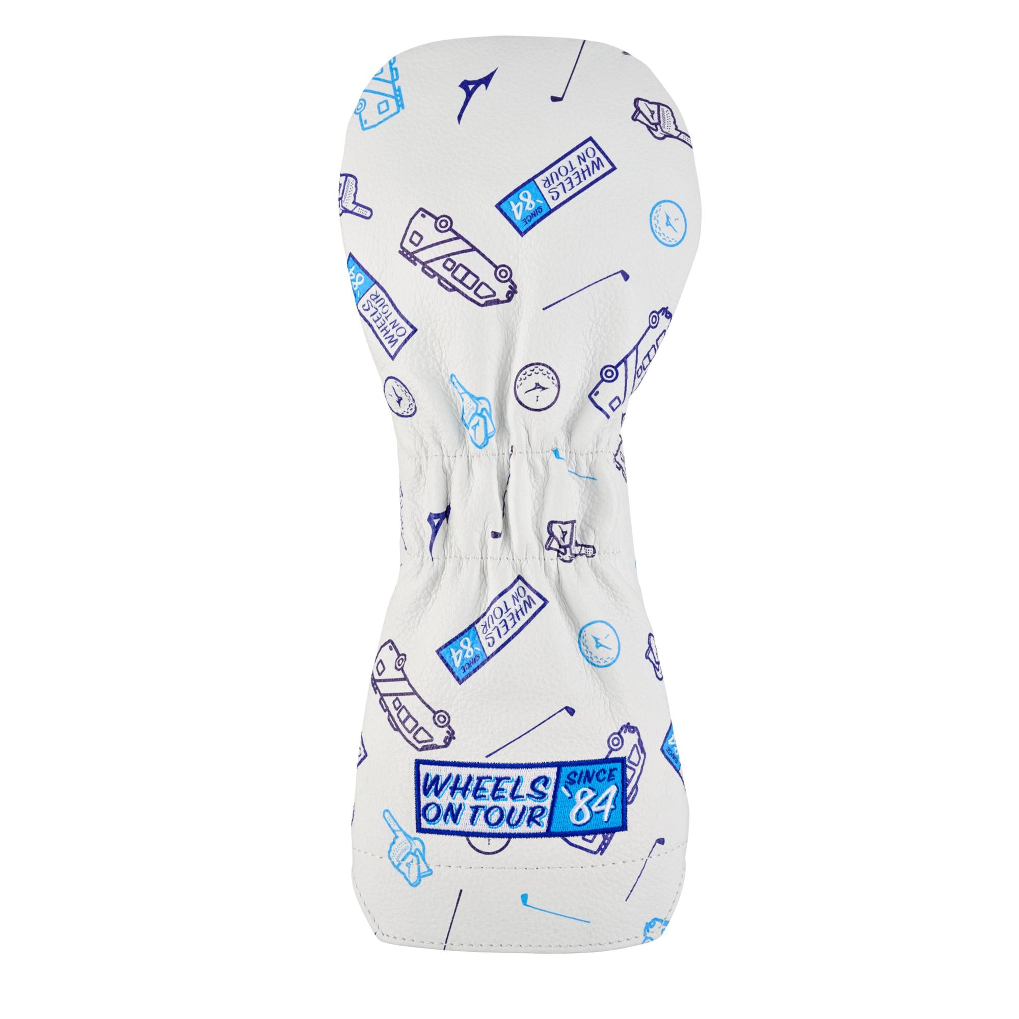 Golf Workshop Driver Headcover