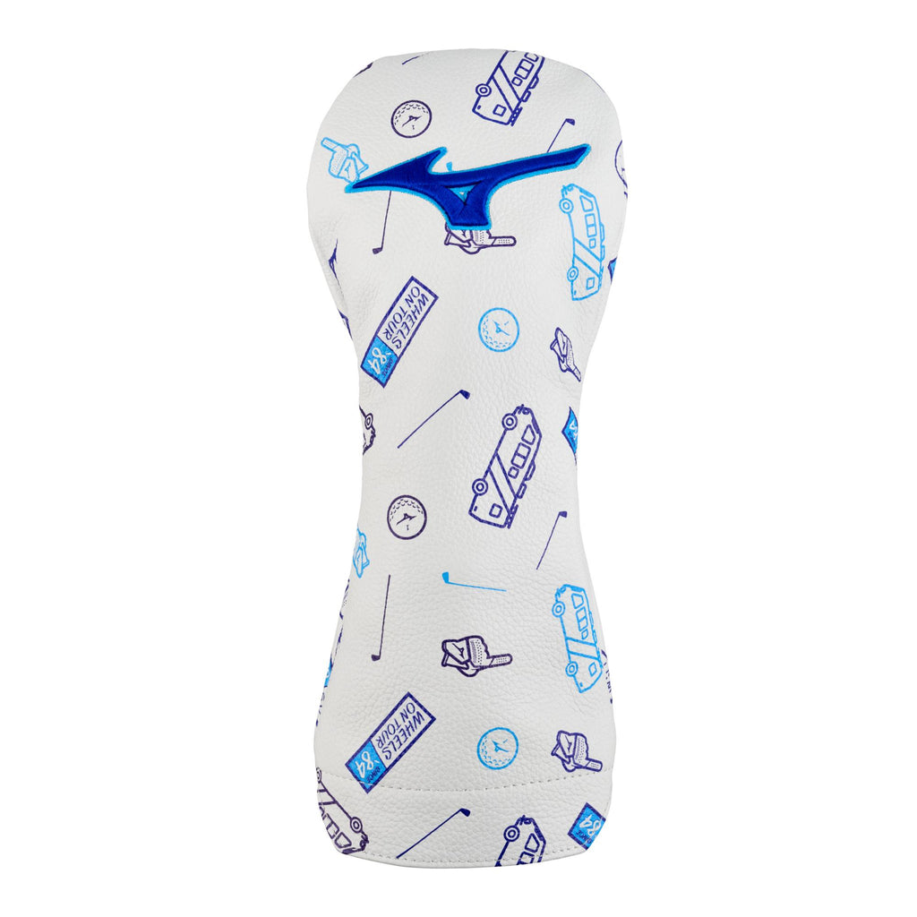 Golf Workshop Driver Headcover