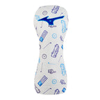 Golf Workshop Driver Headcover