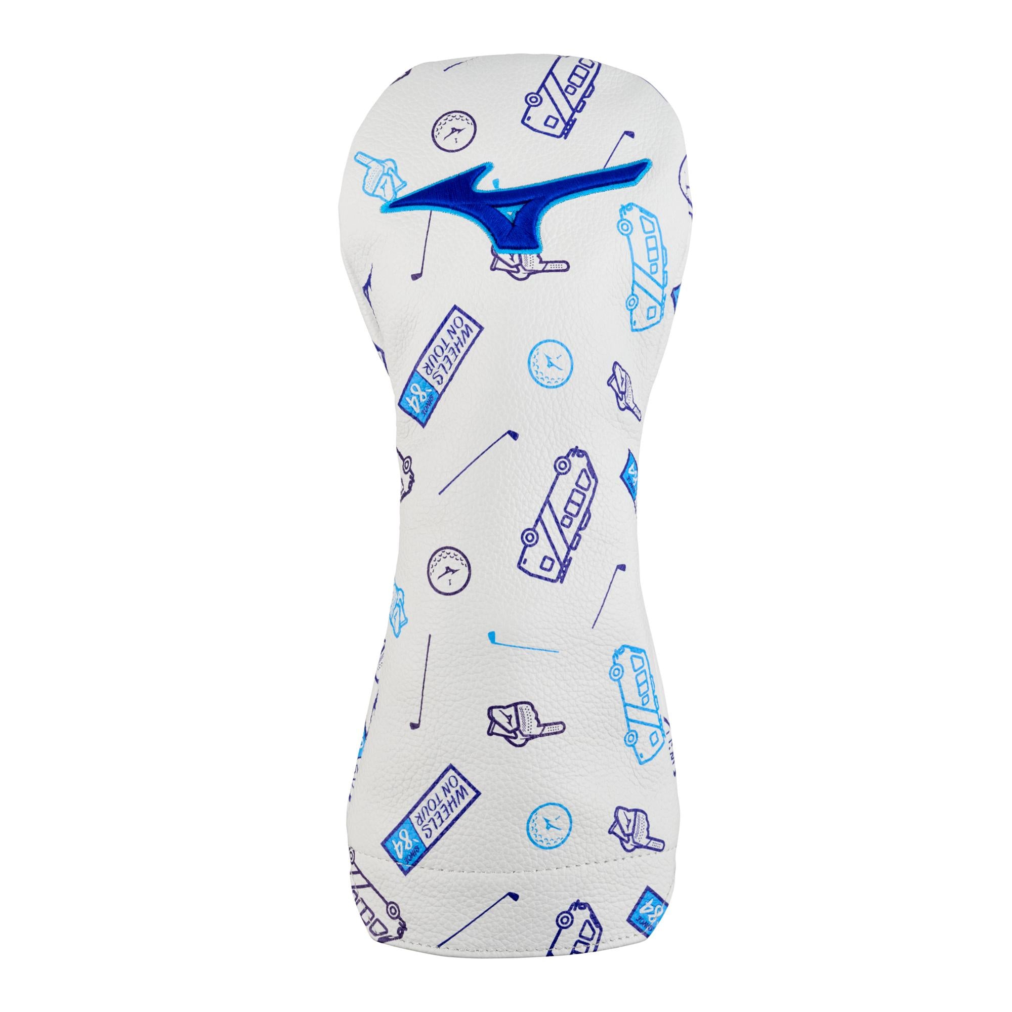 Golf Workshop Driver Headcover